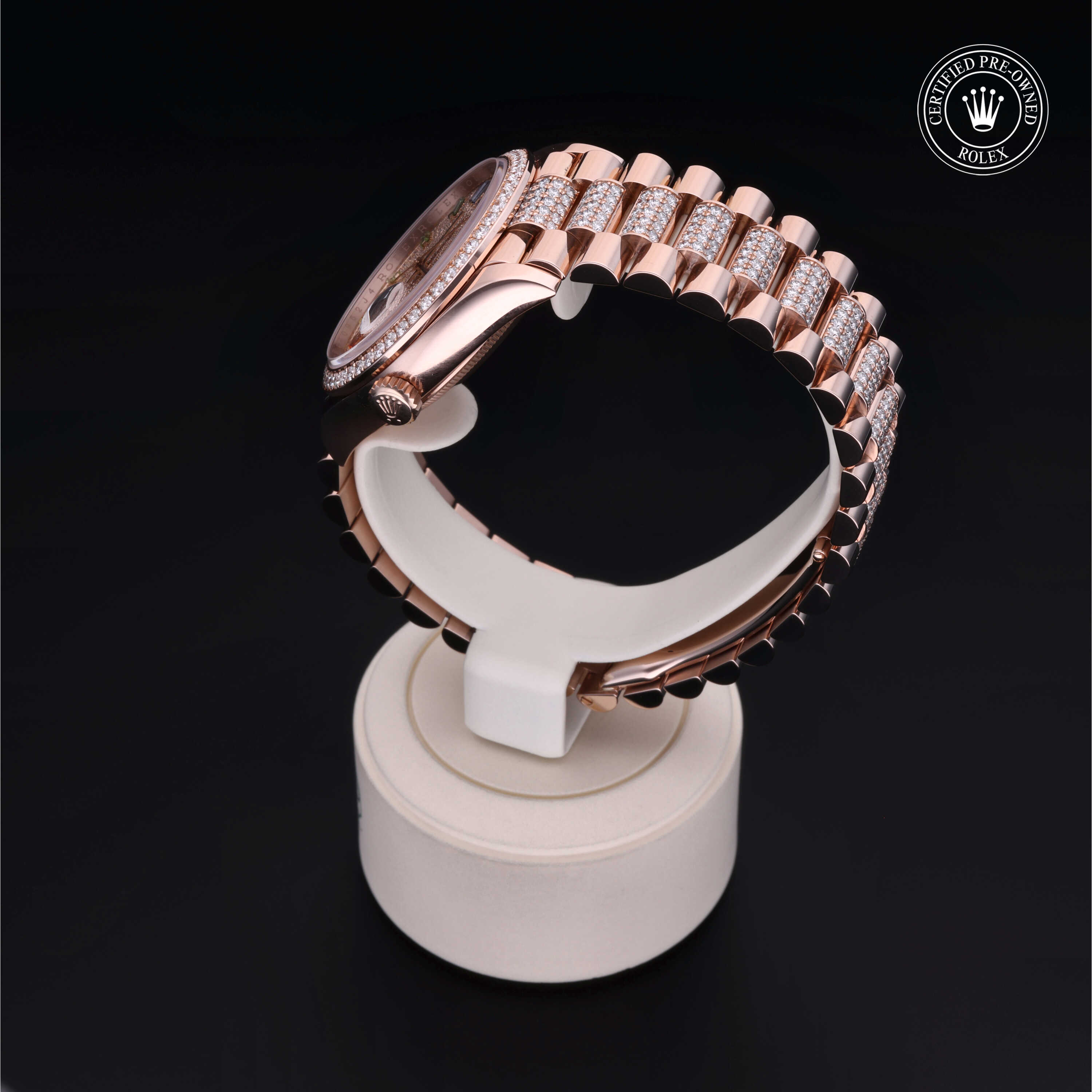 Oyster Perpetual Day-Date