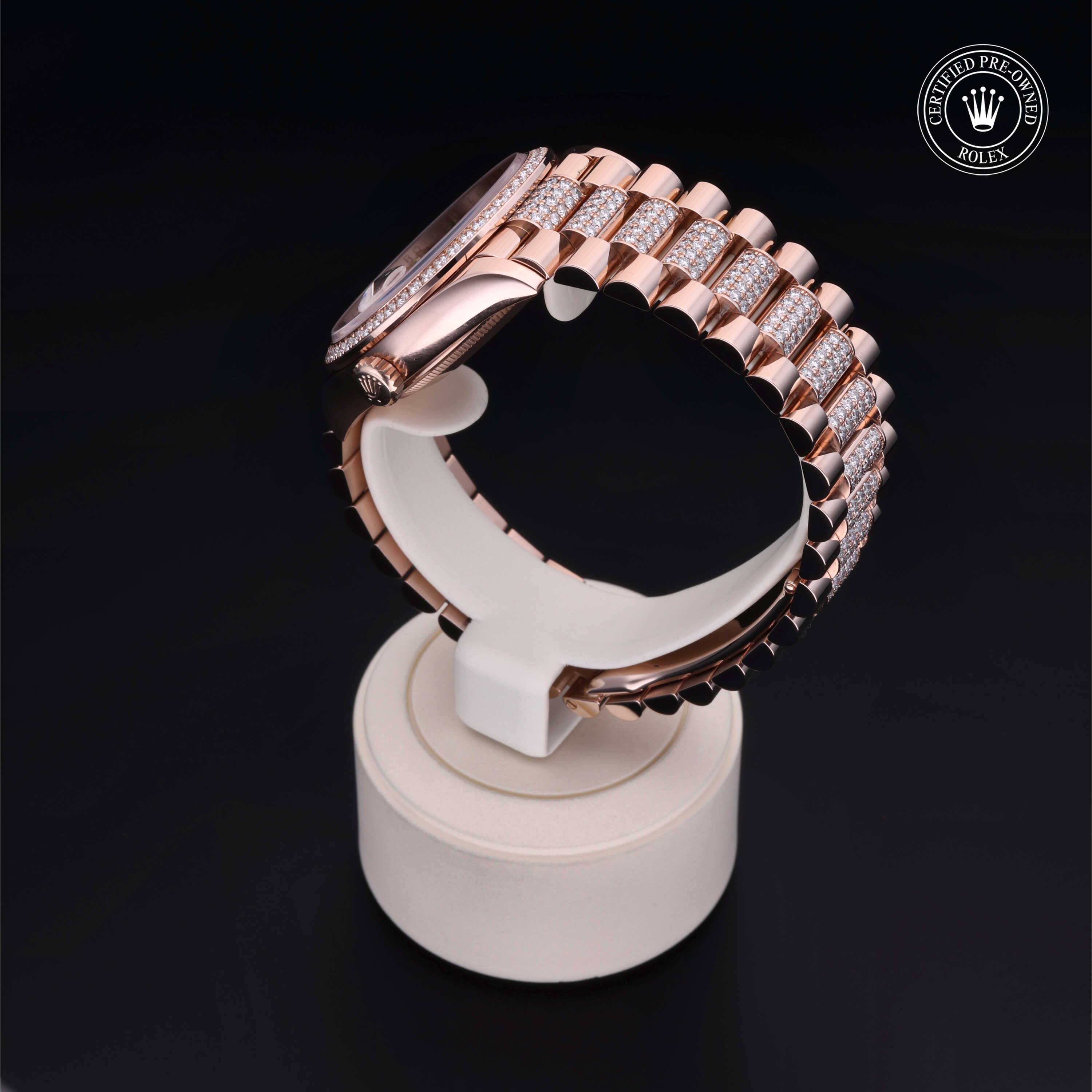 Oyster Perpetual Day-Date