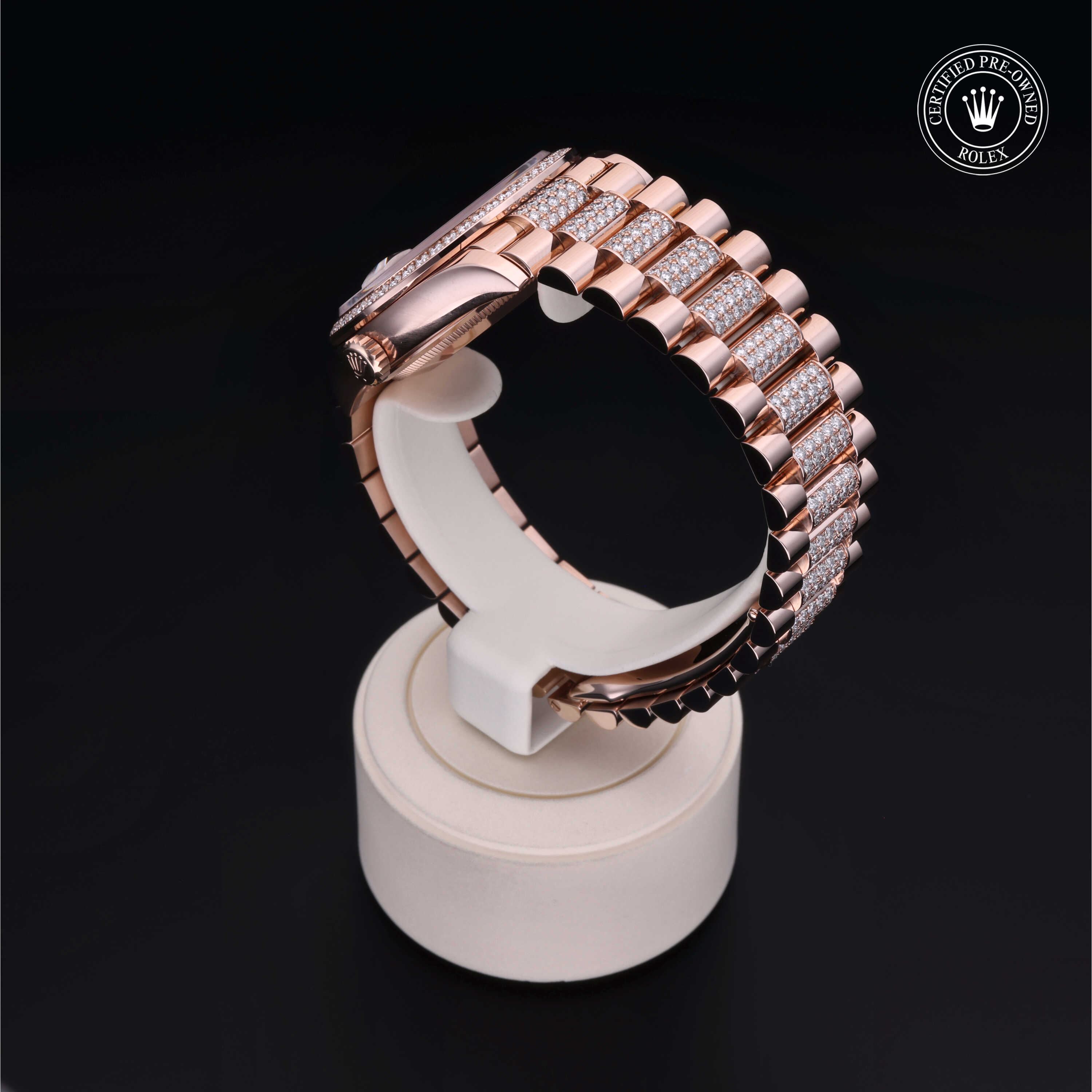 Oyster Perpetual Day-Date