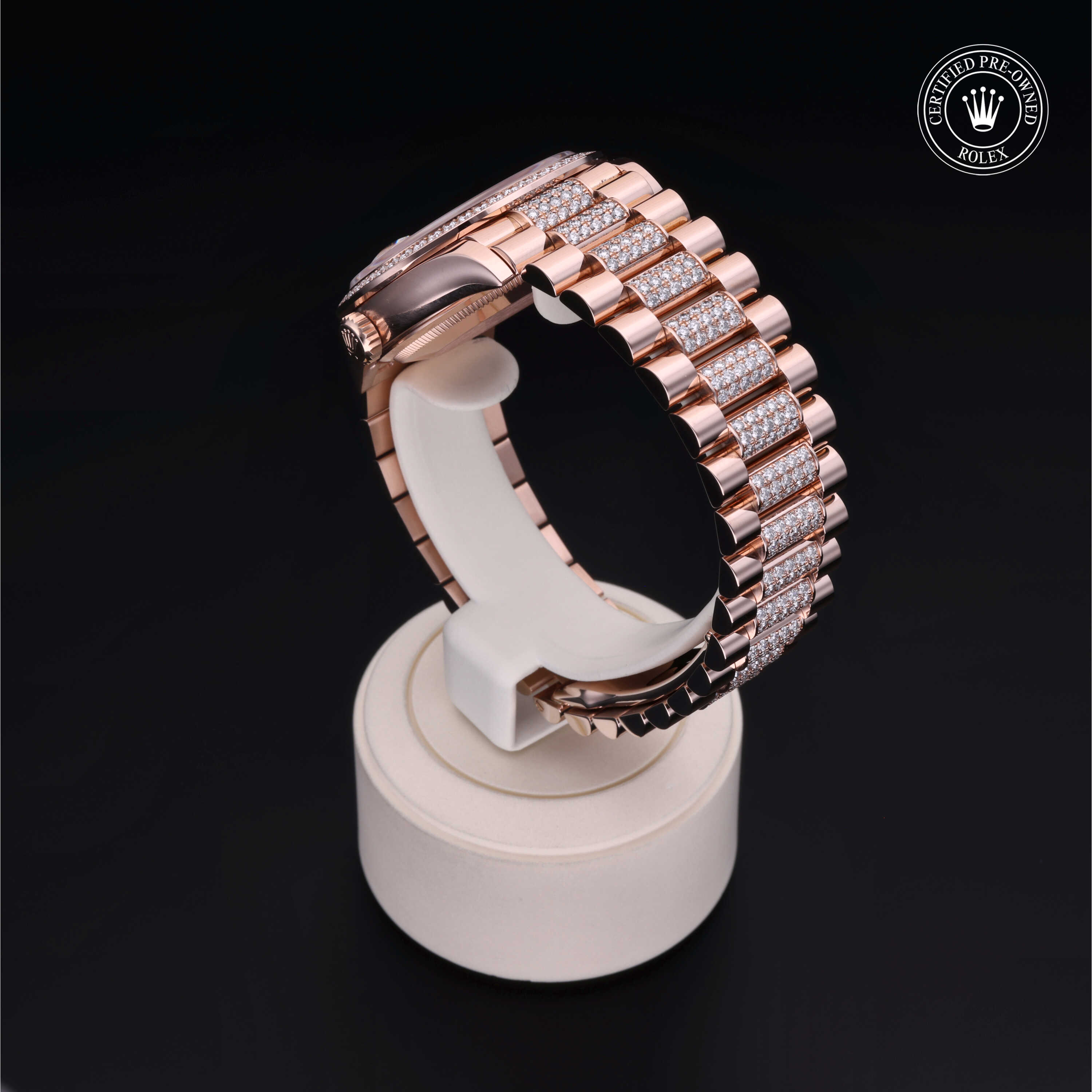 Oyster Perpetual Day-Date