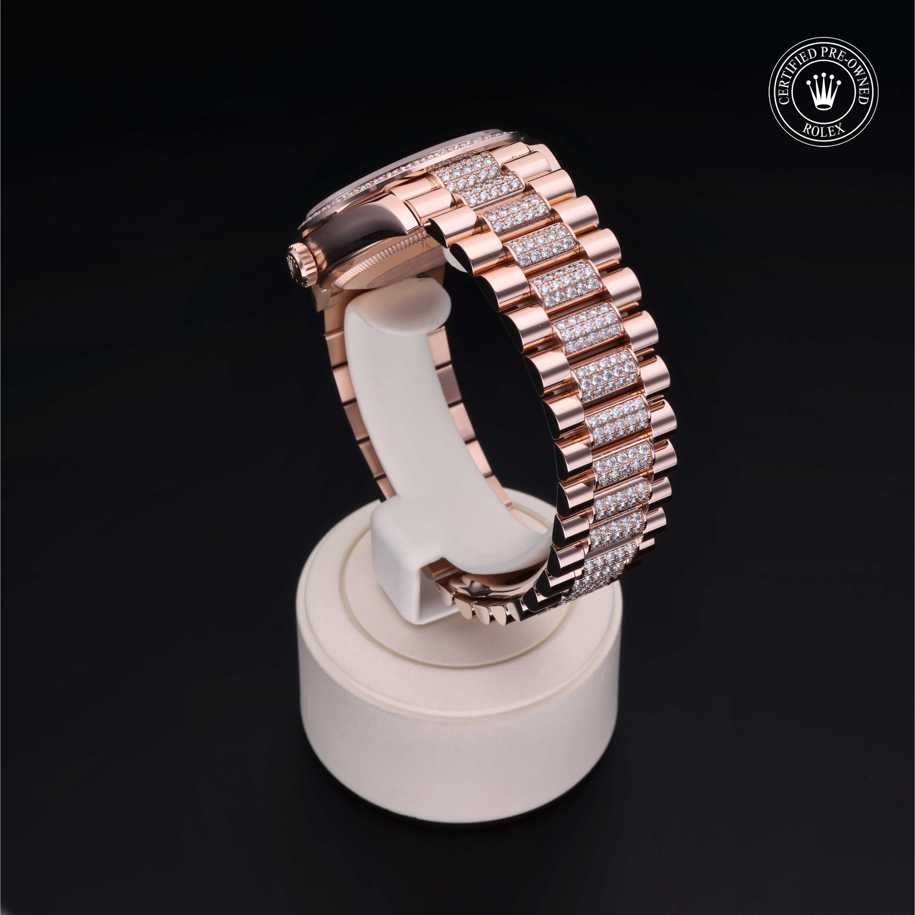 Oyster Perpetual Day-Date