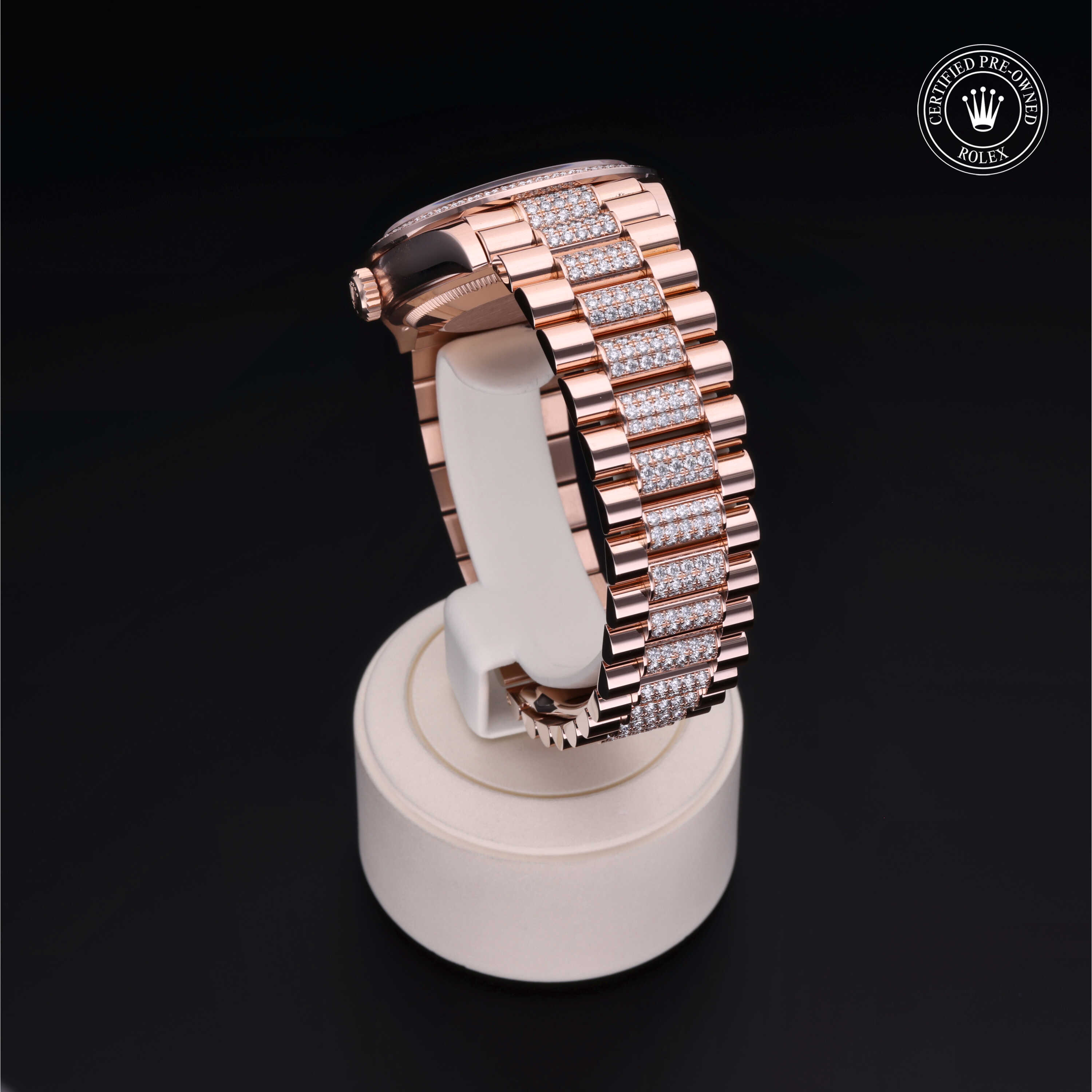 Oyster Perpetual Day-Date