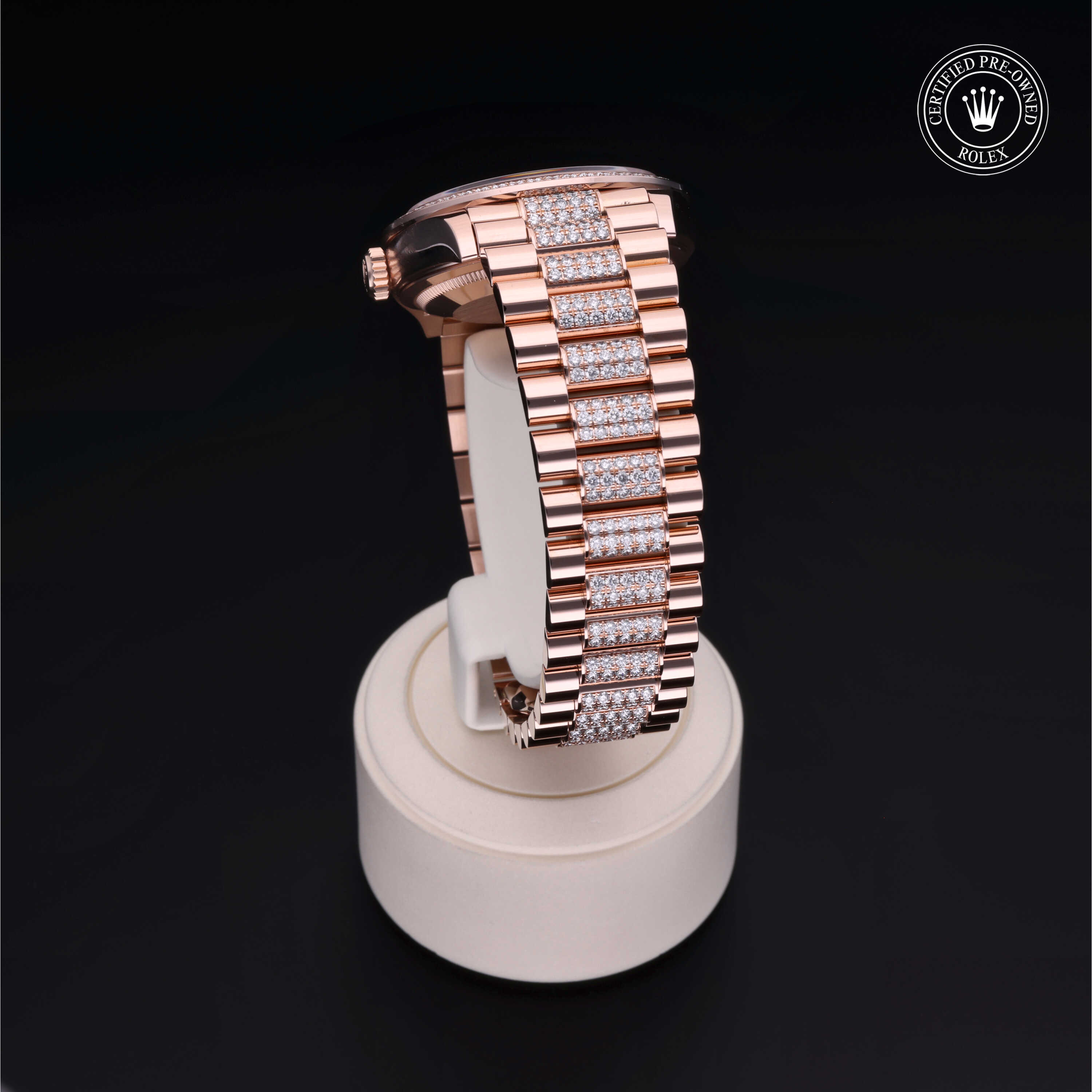 Oyster Perpetual Day-Date