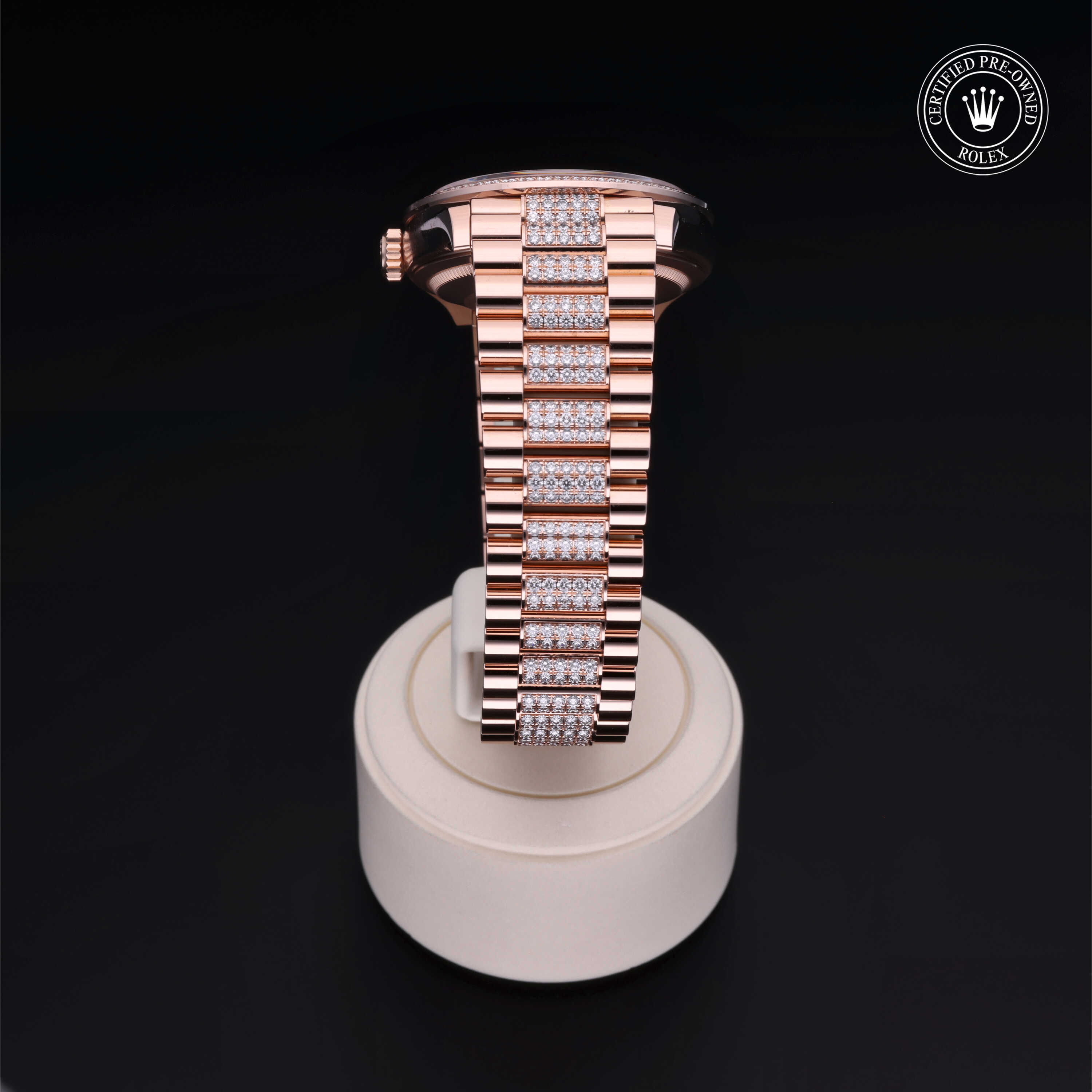 Oyster Perpetual Day-Date