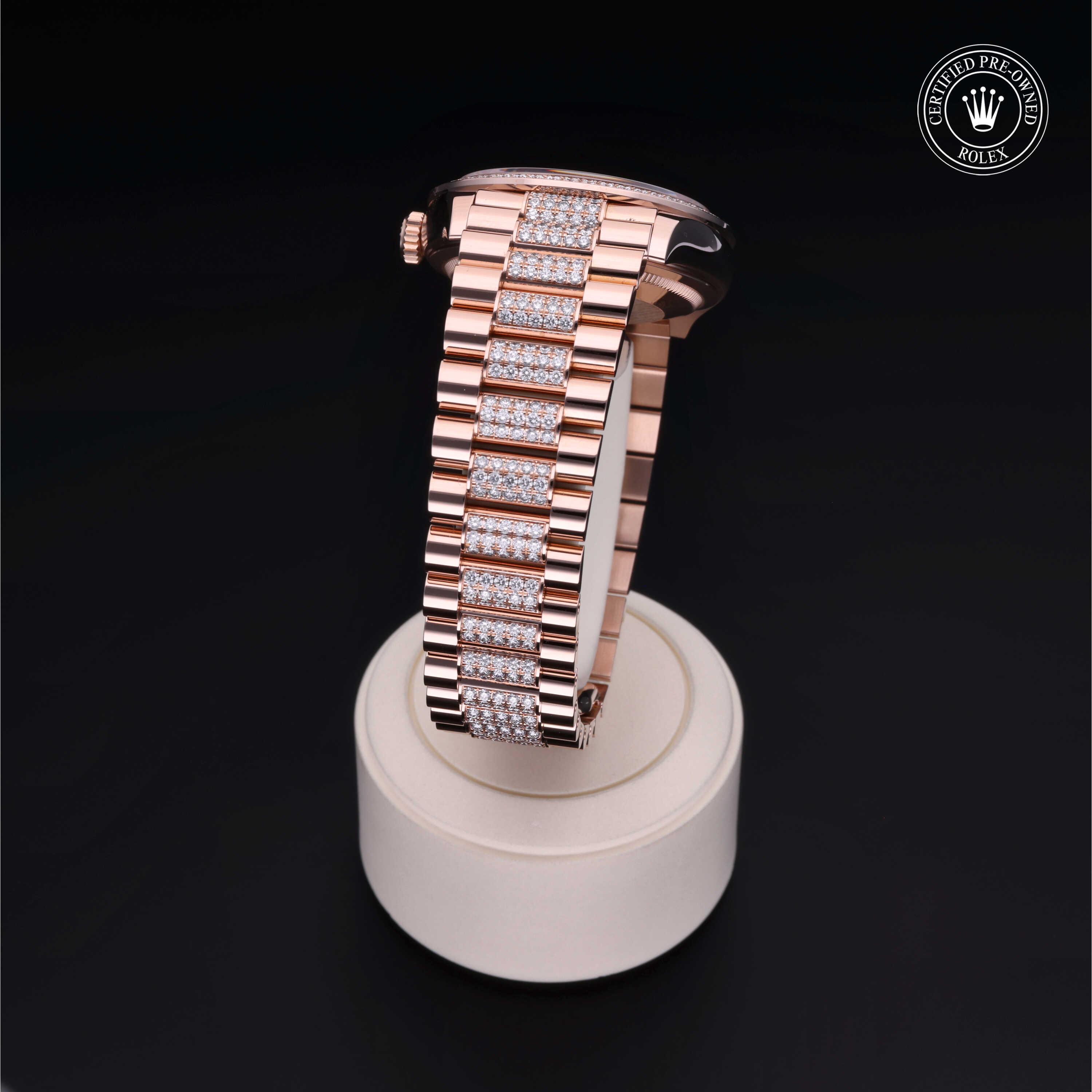 Oyster Perpetual Day-Date