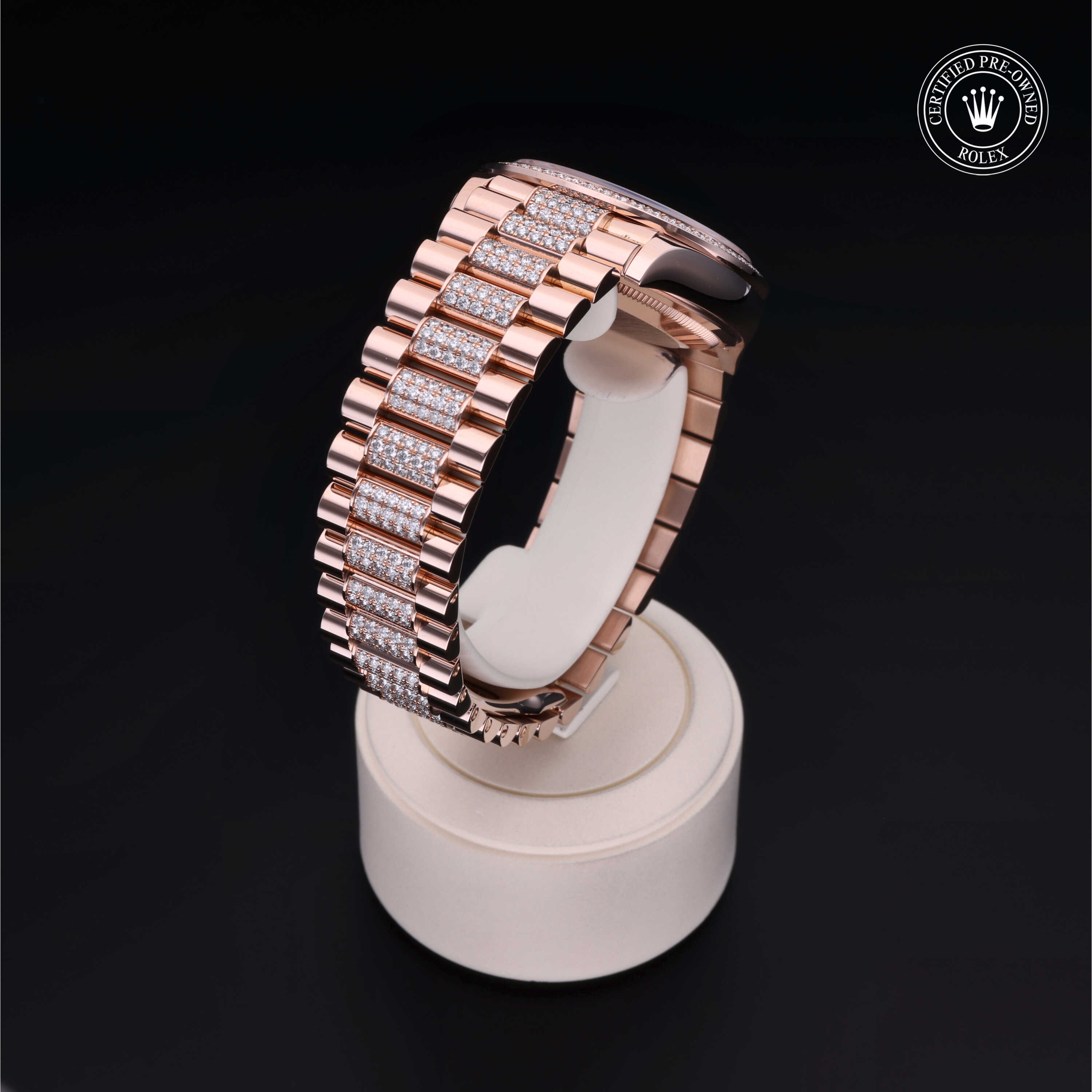 Oyster Perpetual Day-Date