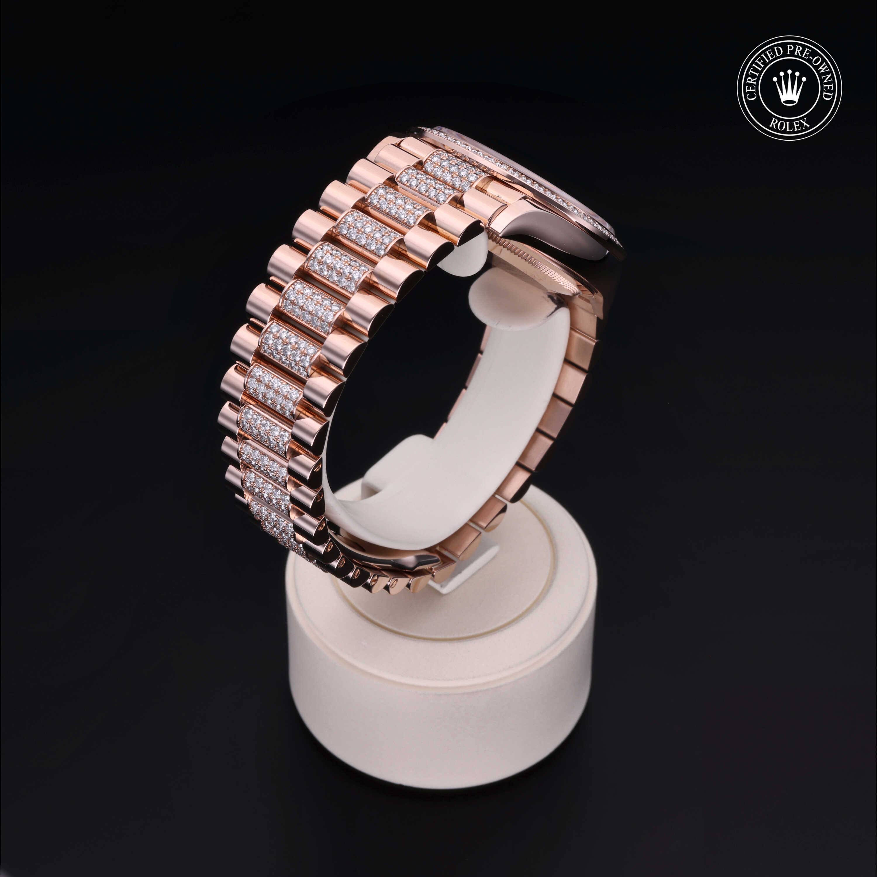 Oyster Perpetual Day-Date