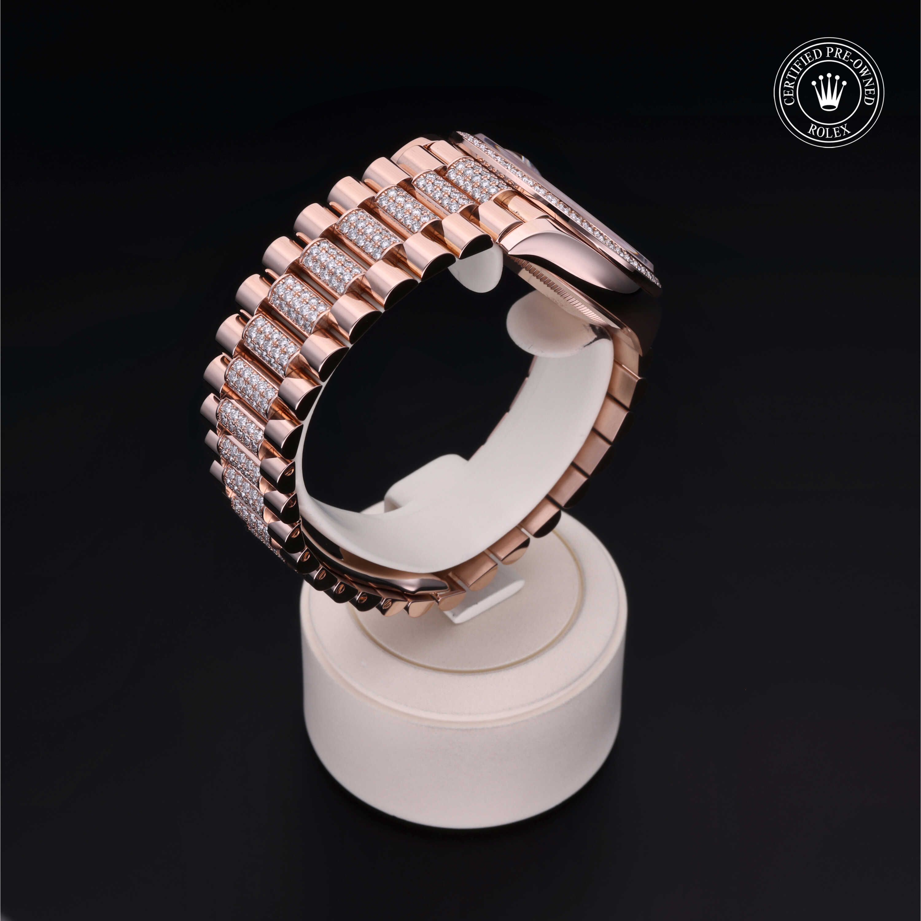 Oyster Perpetual Day-Date