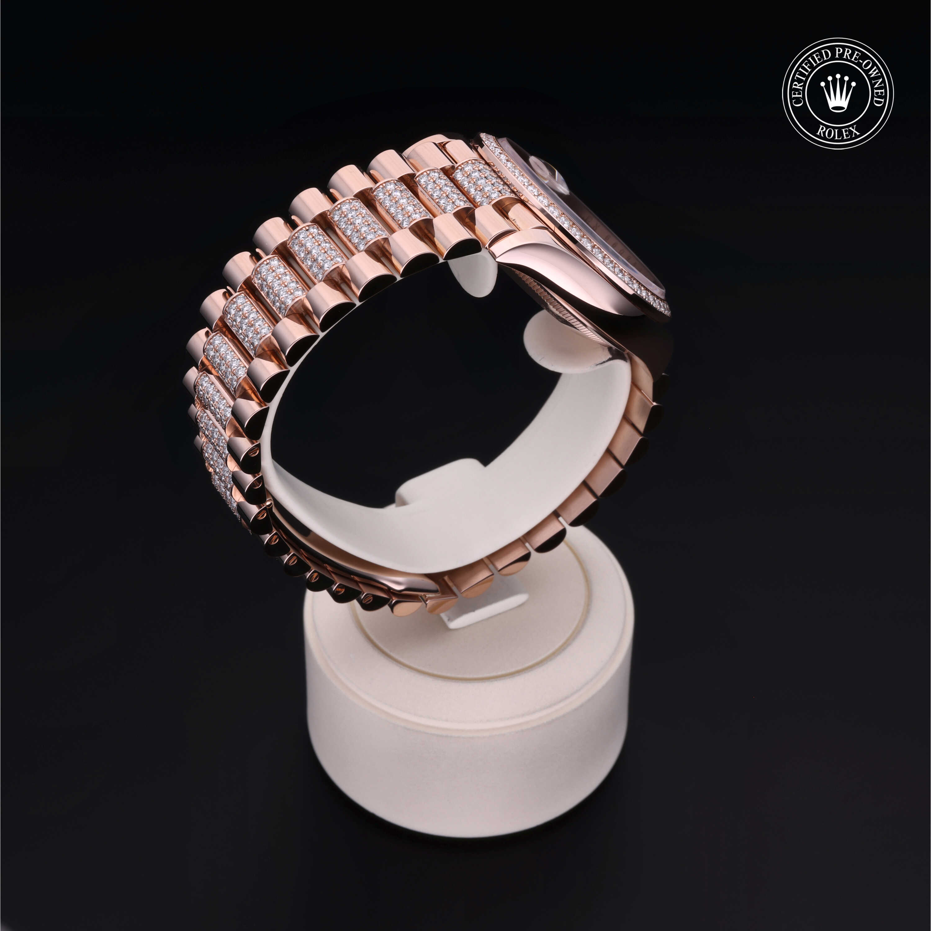 Oyster Perpetual Day-Date