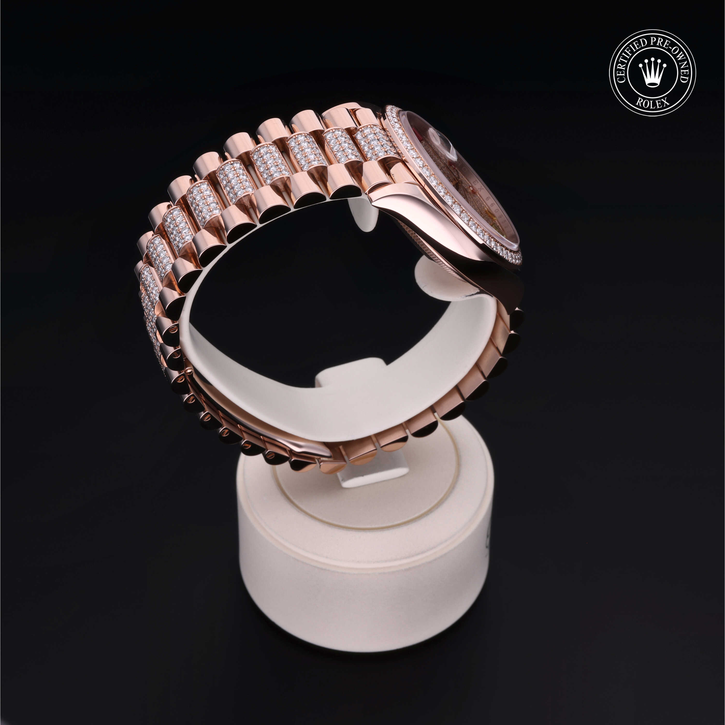 Oyster Perpetual Day-Date