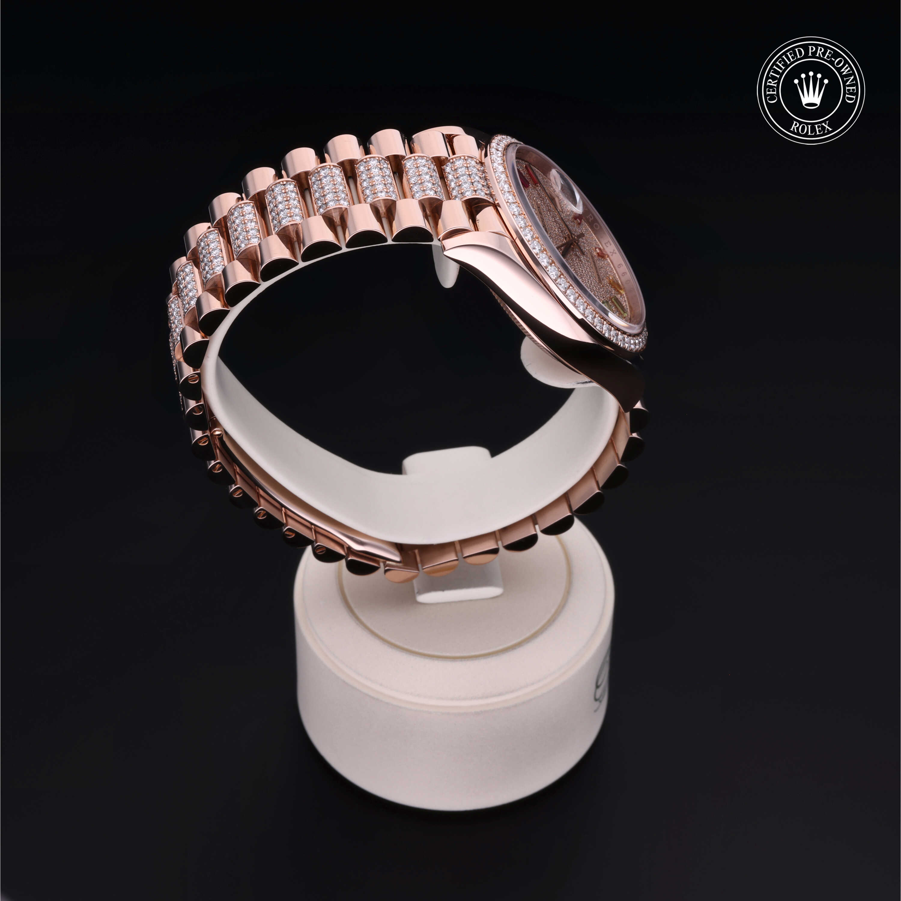 Oyster Perpetual Day-Date