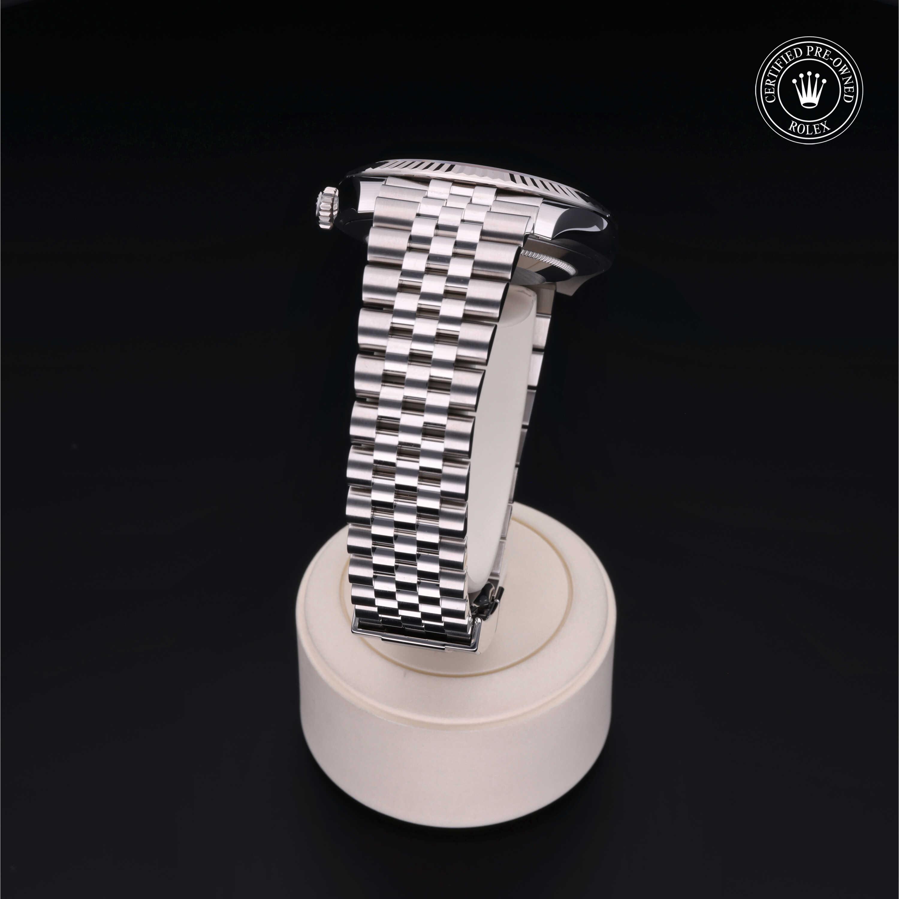 Oyster Perpetual Datejust