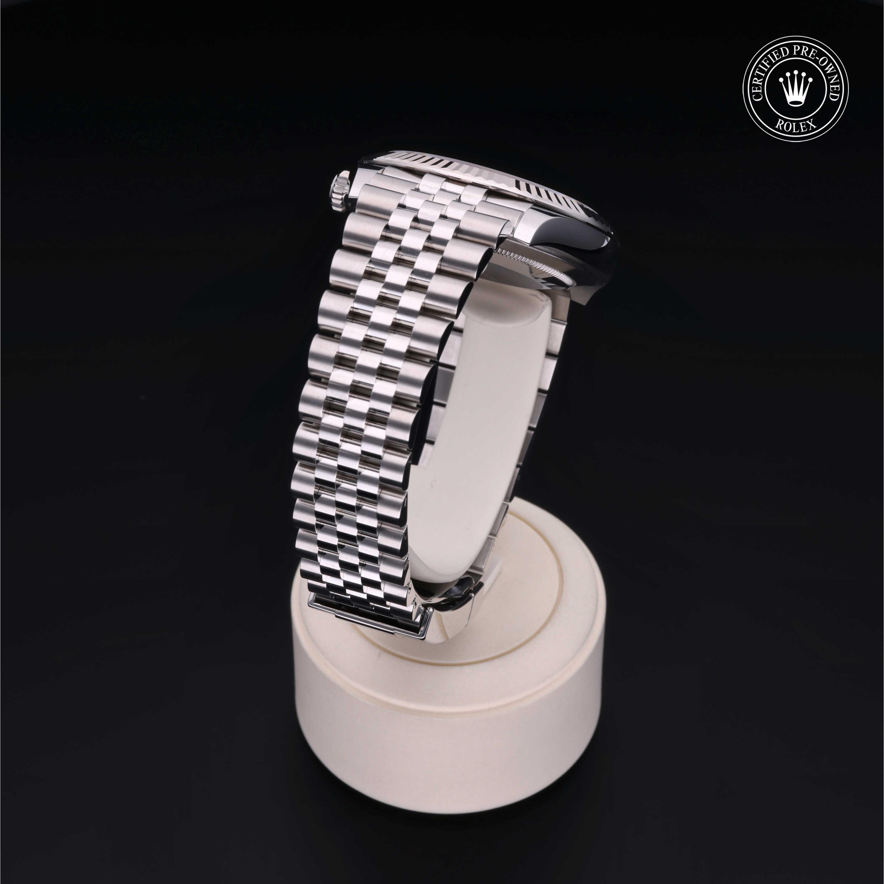 Oyster Perpetual Datejust