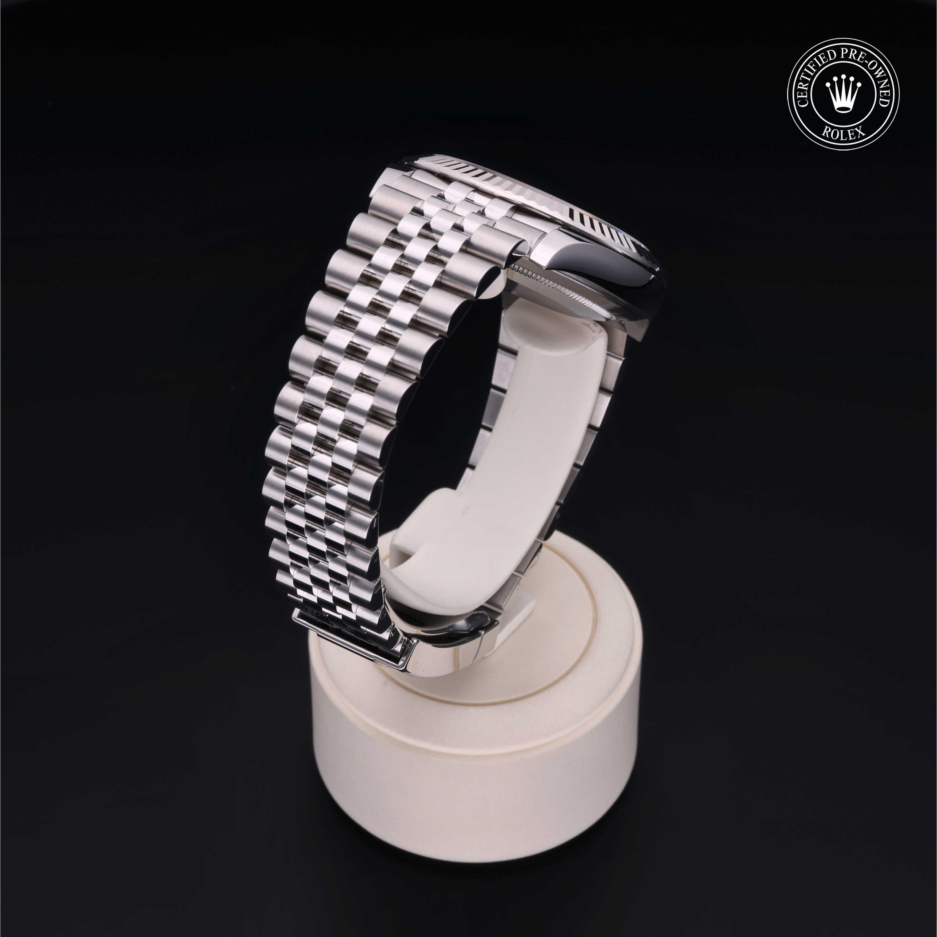 Oyster Perpetual Datejust