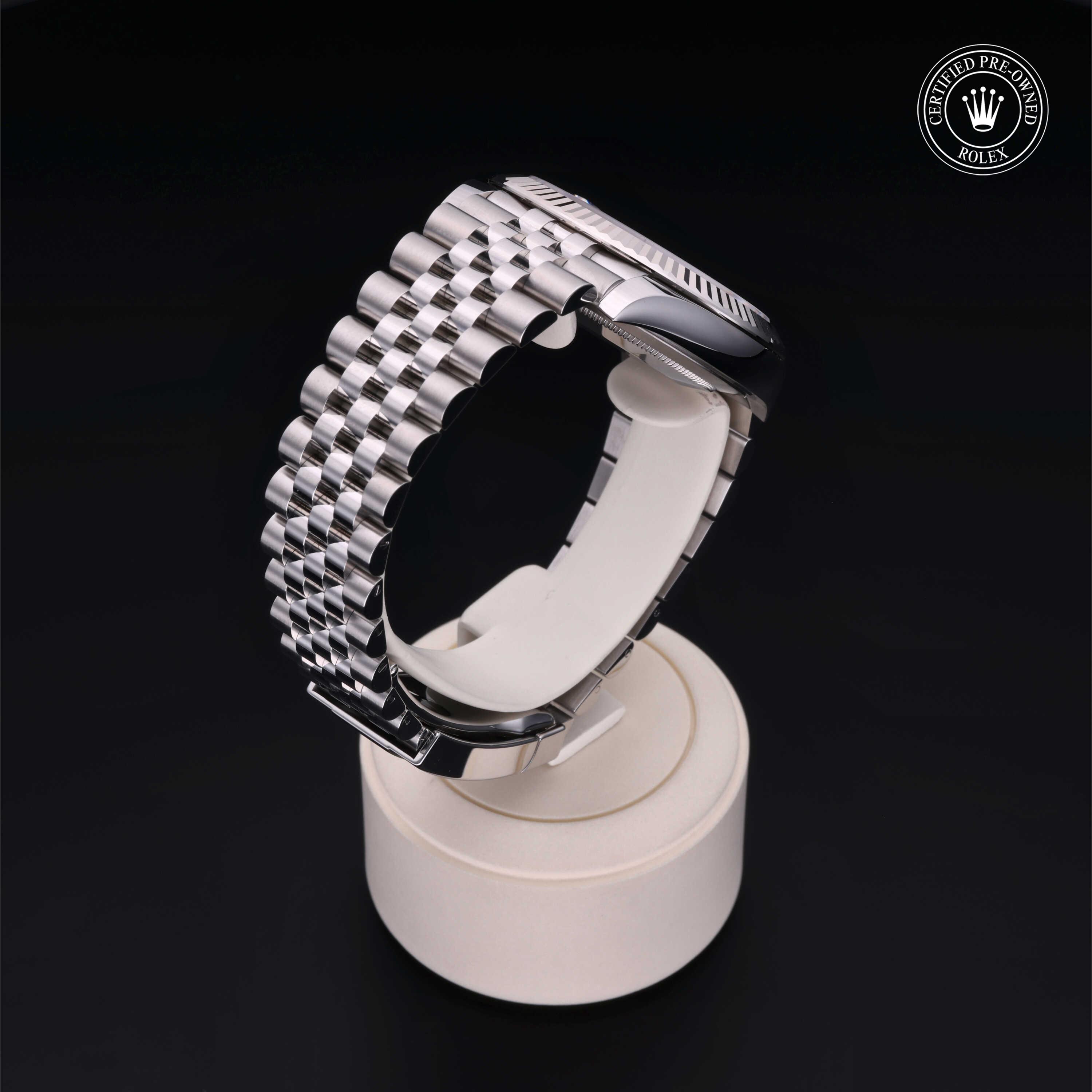 Oyster Perpetual Datejust