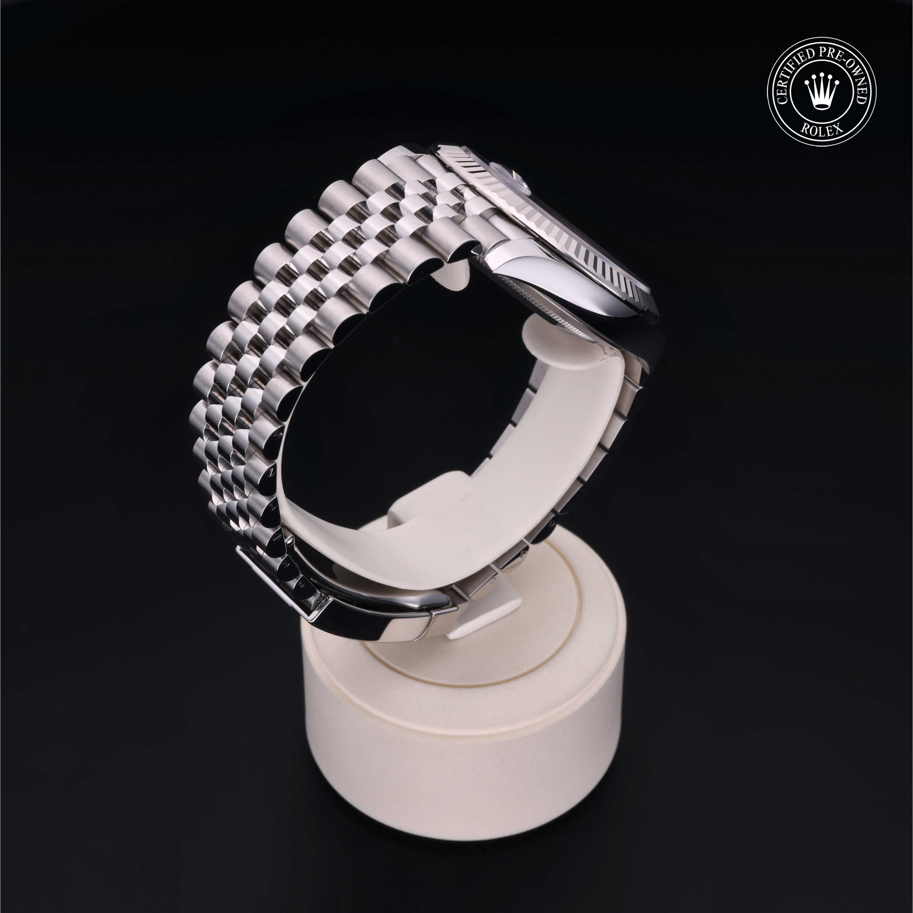Oyster Perpetual Datejust