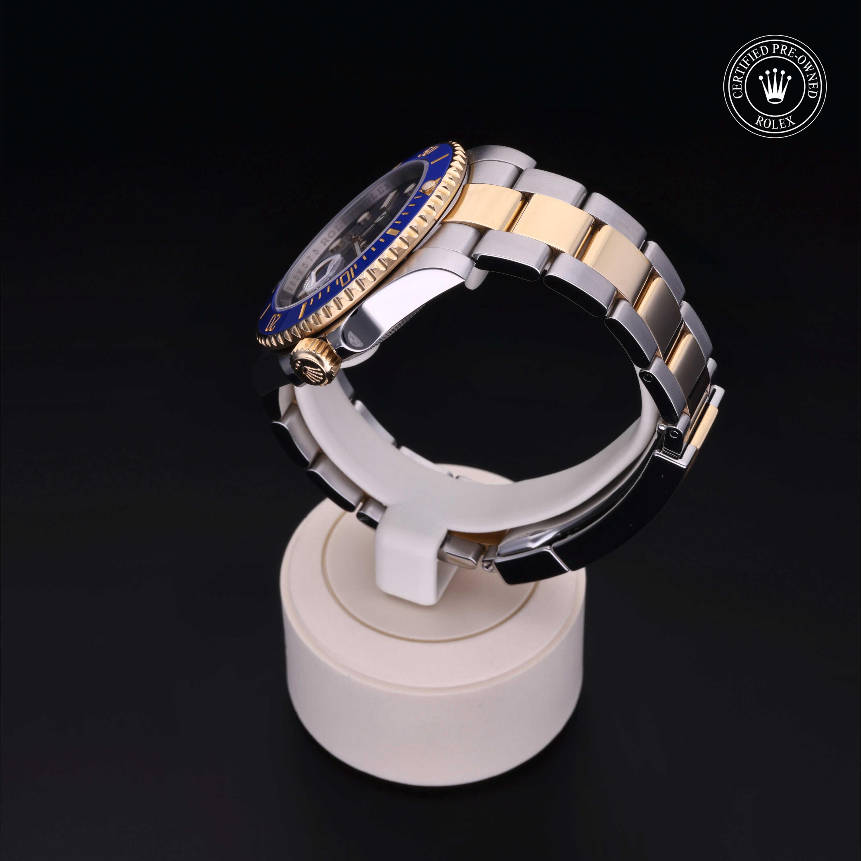 Oyster Perpetual Submariner