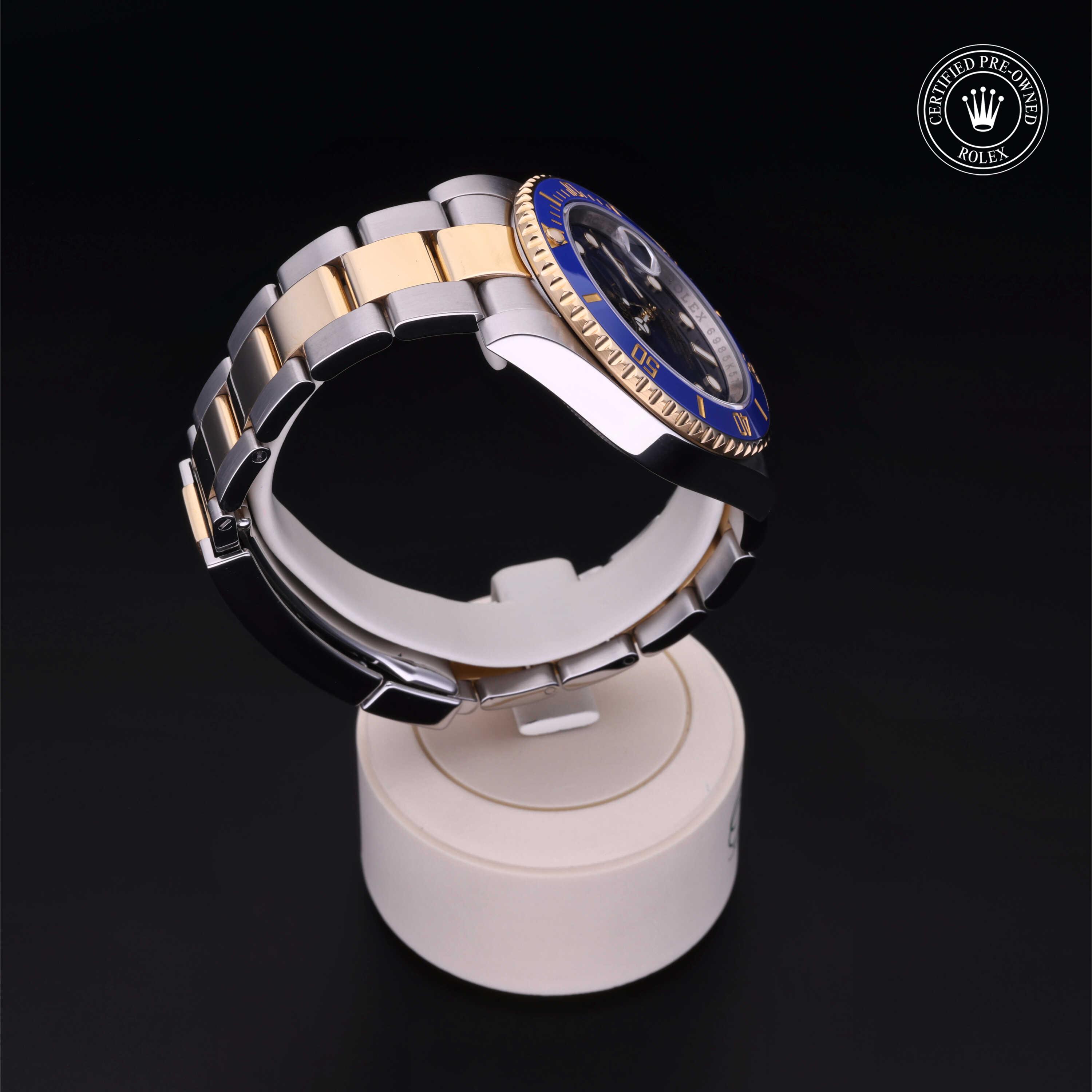 Oyster Perpetual Submariner