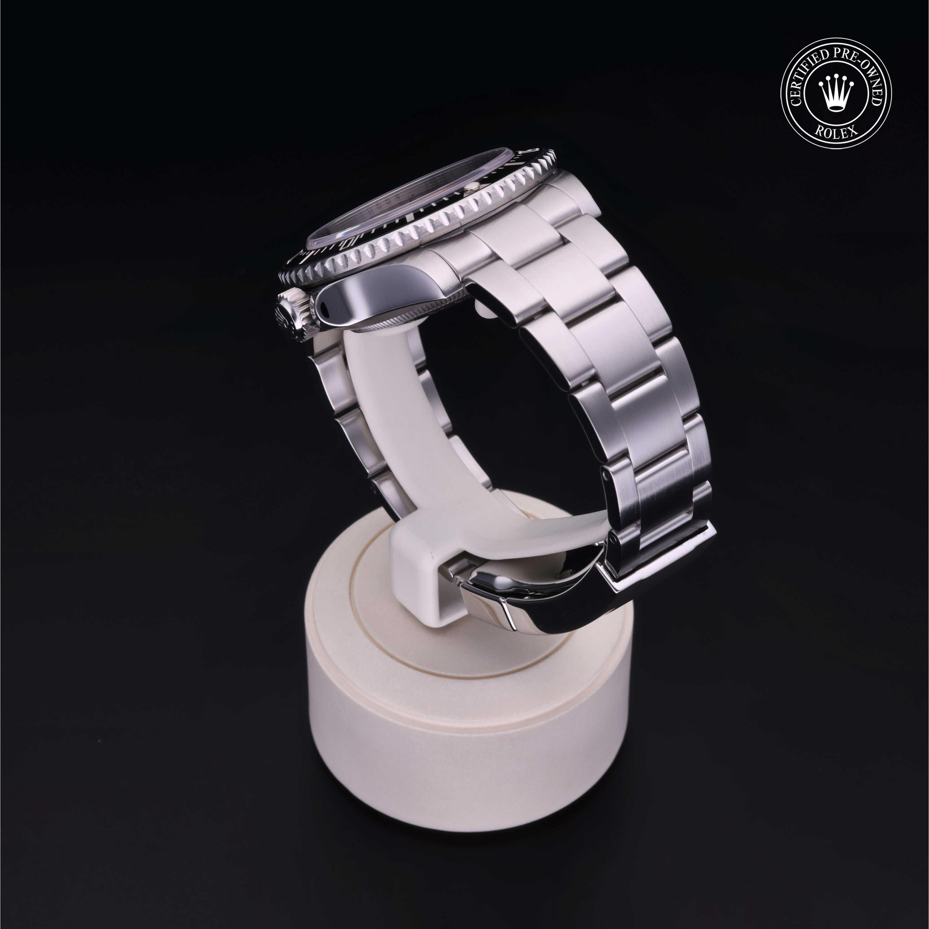 Oyster Perpetual Sea-Dweller