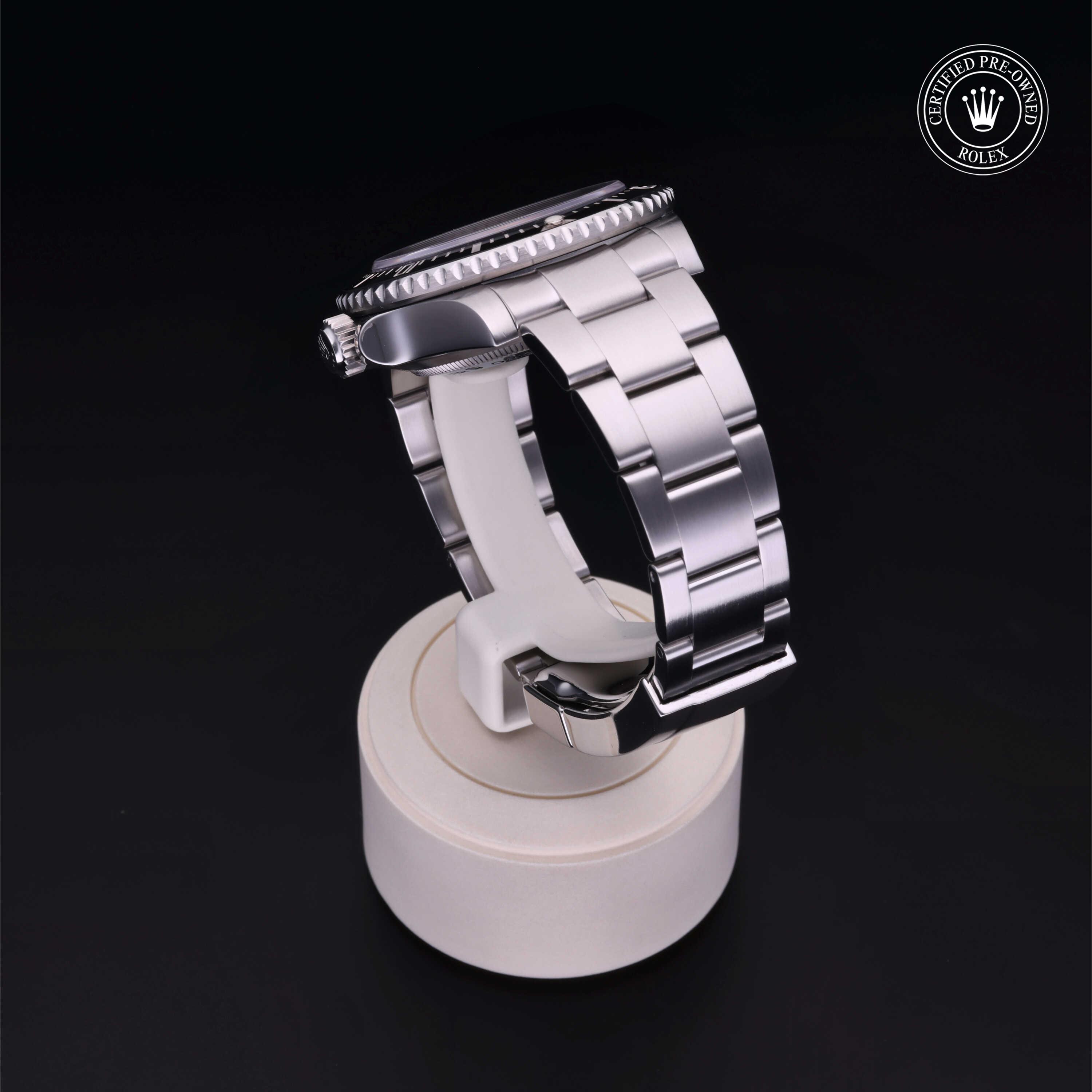 Oyster Perpetual Sea-Dweller