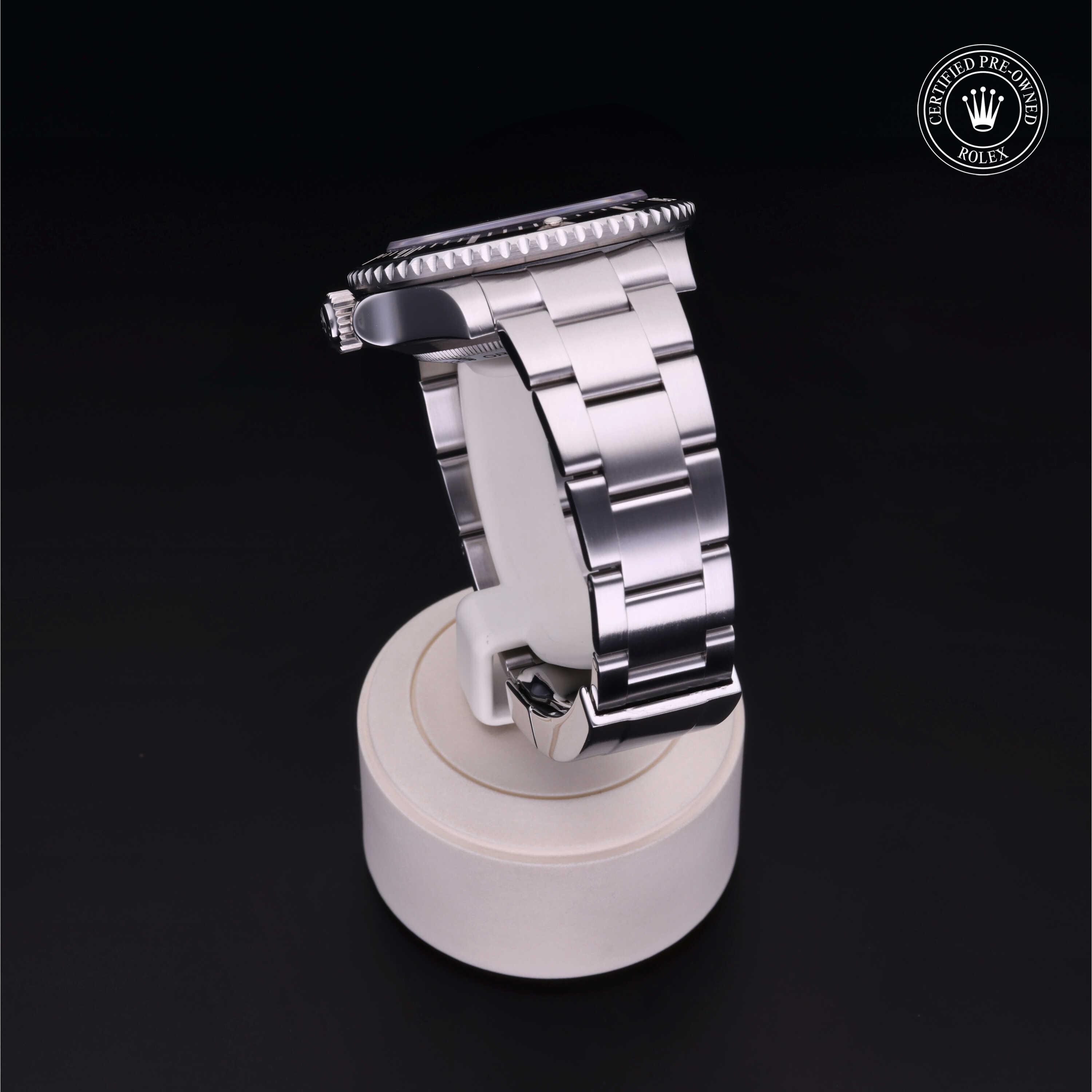 Oyster Perpetual Sea-Dweller