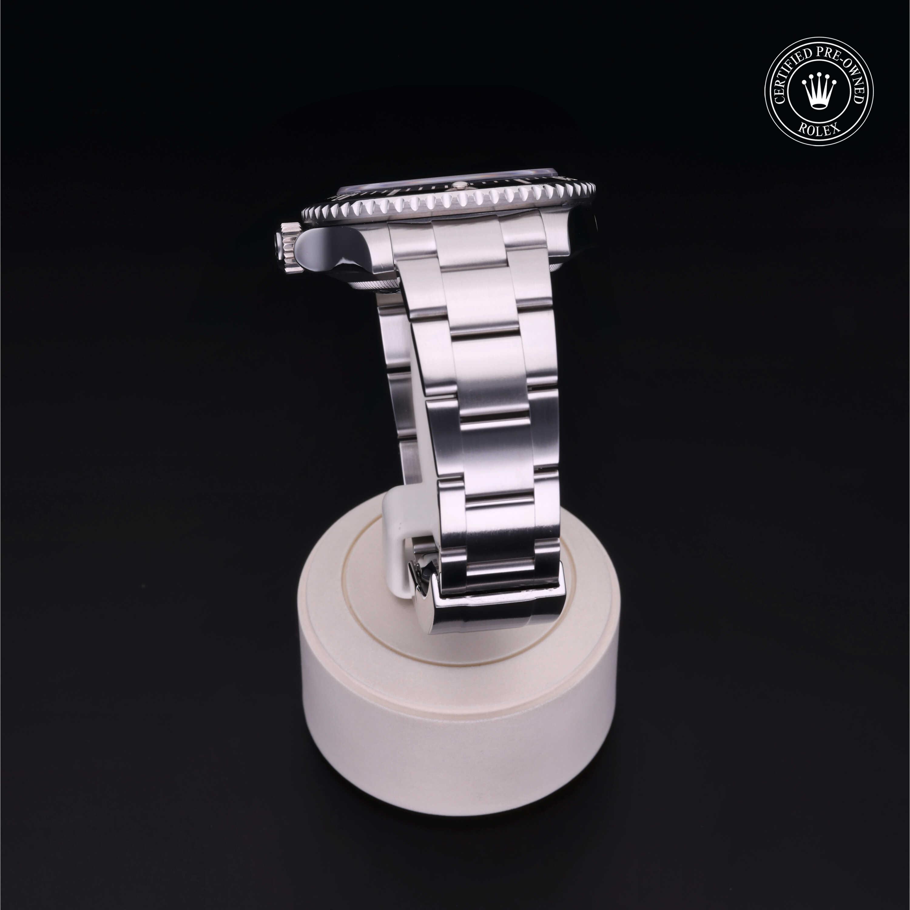 Oyster Perpetual Sea-Dweller