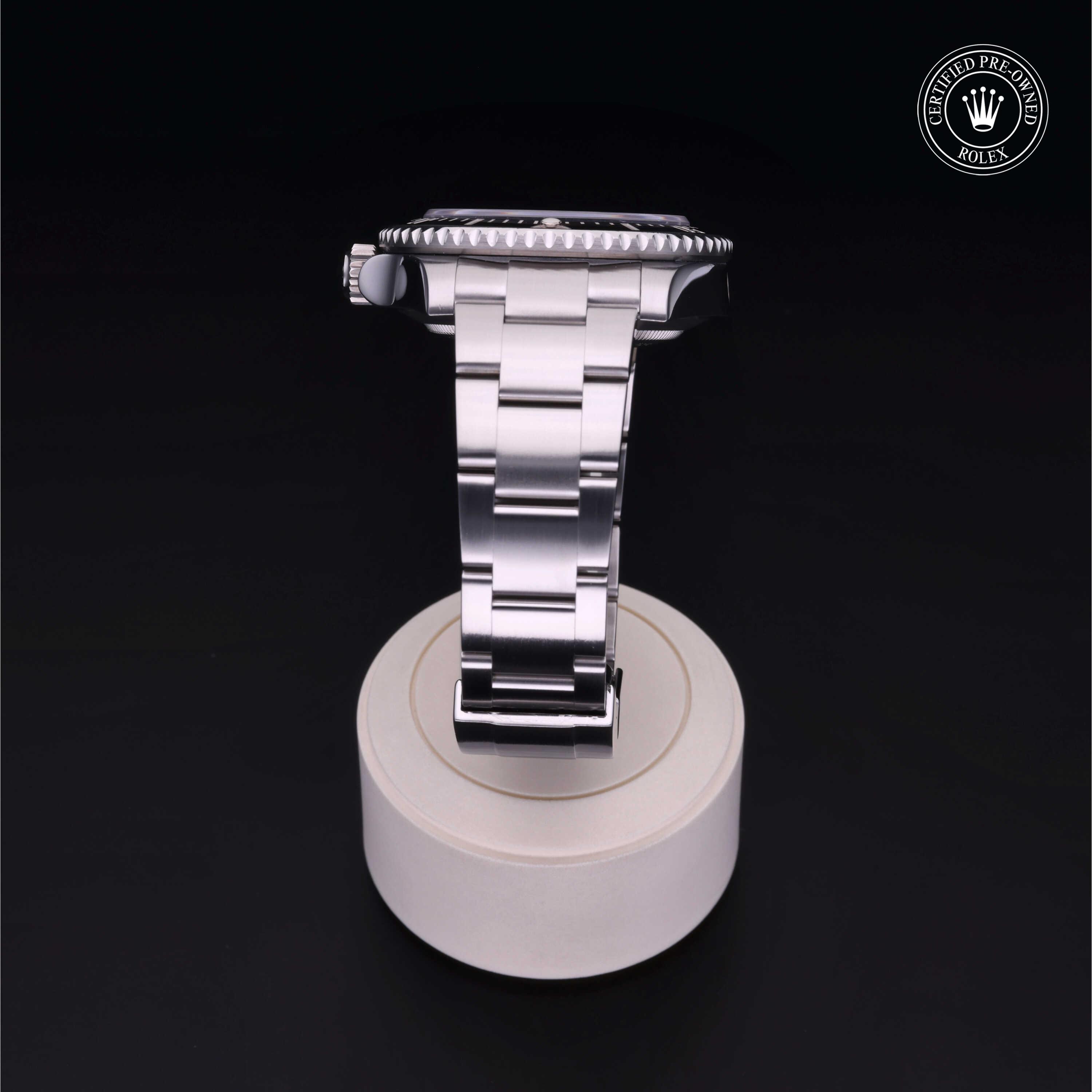 Oyster Perpetual Sea-Dweller