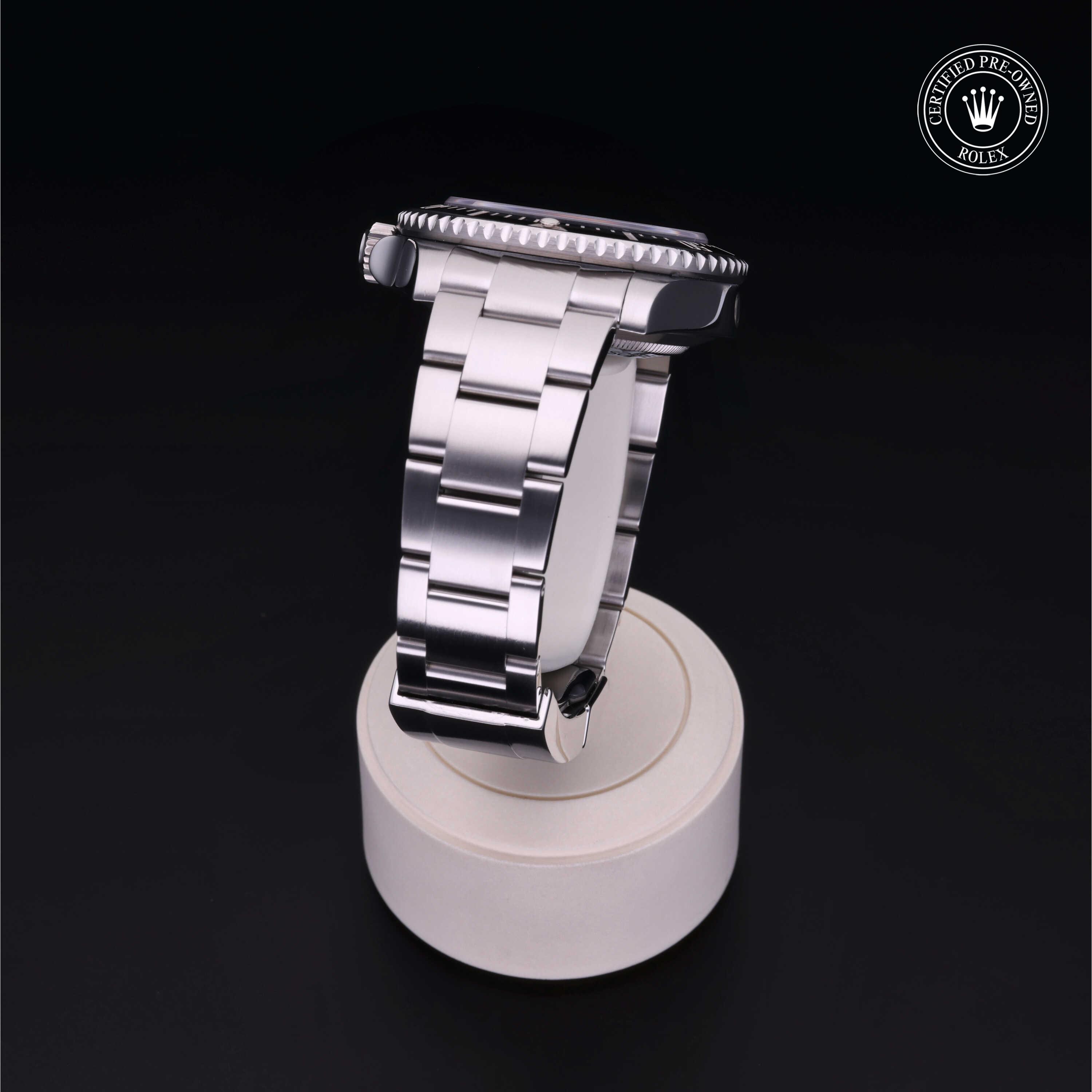 Oyster Perpetual Sea-Dweller