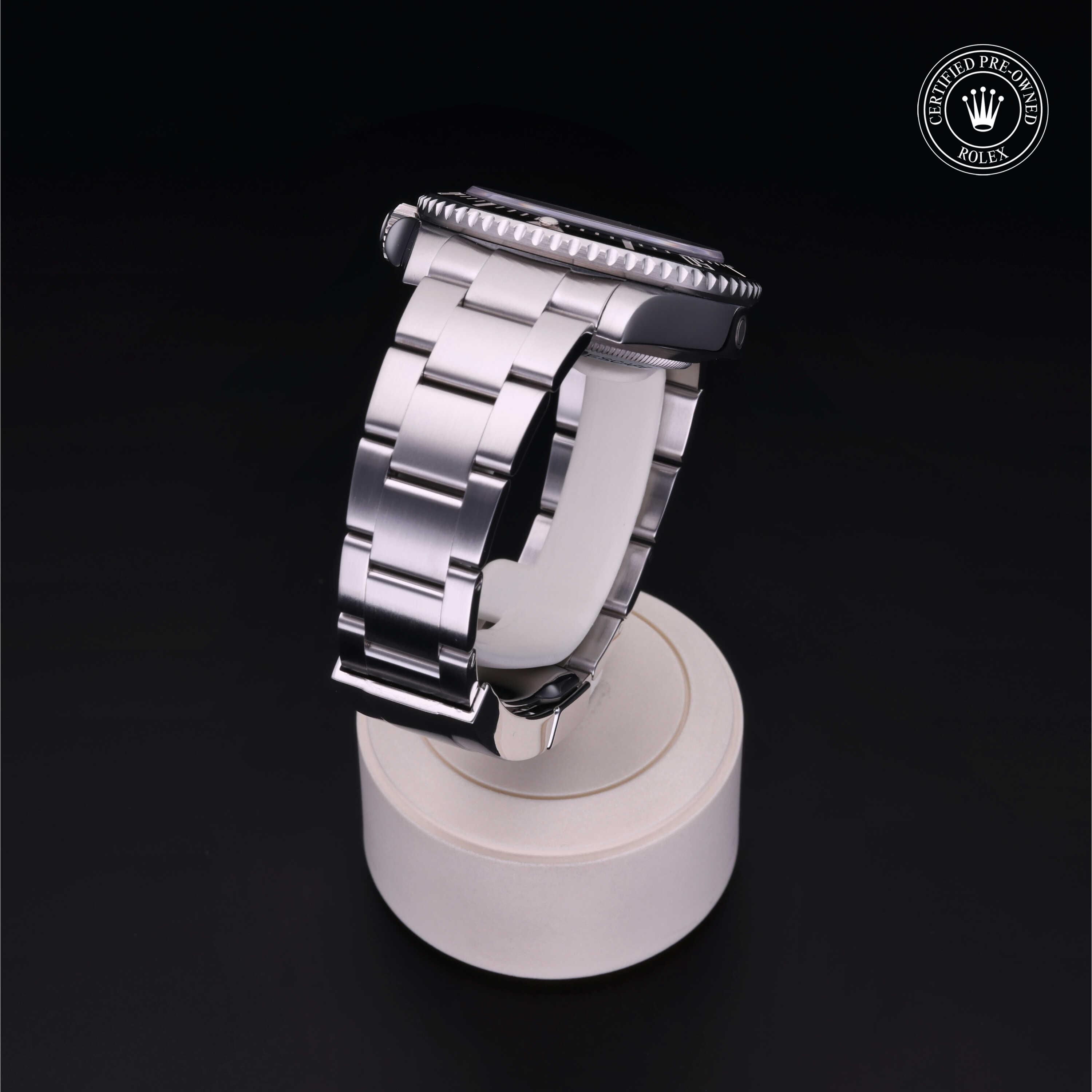 Oyster Perpetual Sea-Dweller