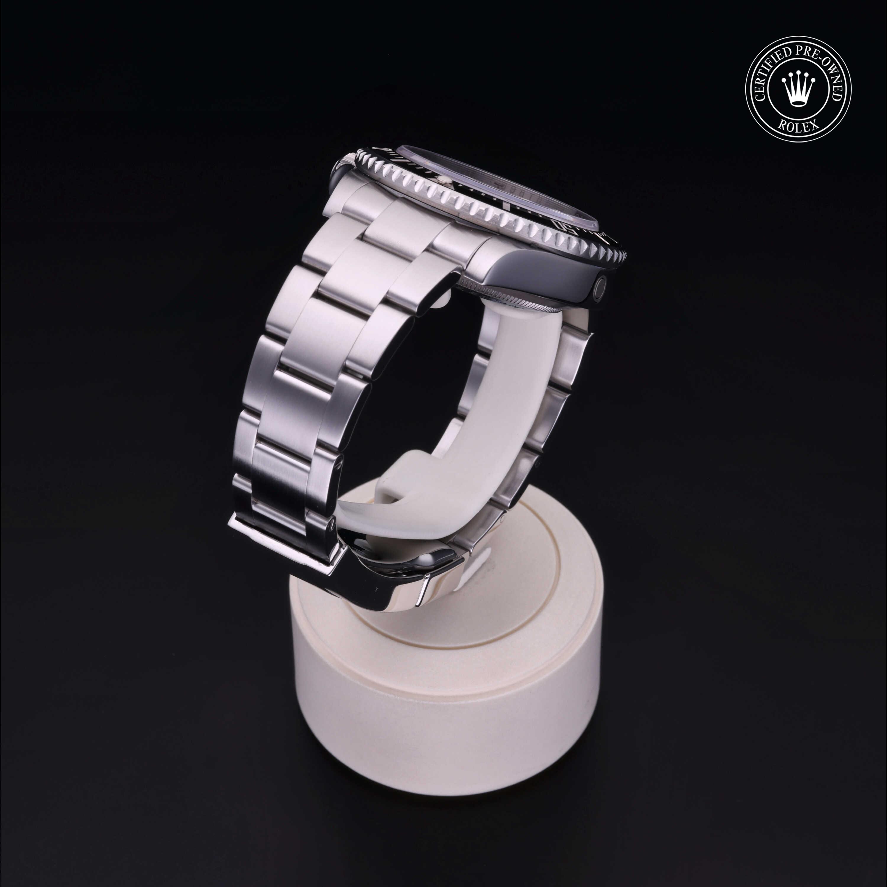 Oyster Perpetual Sea-Dweller