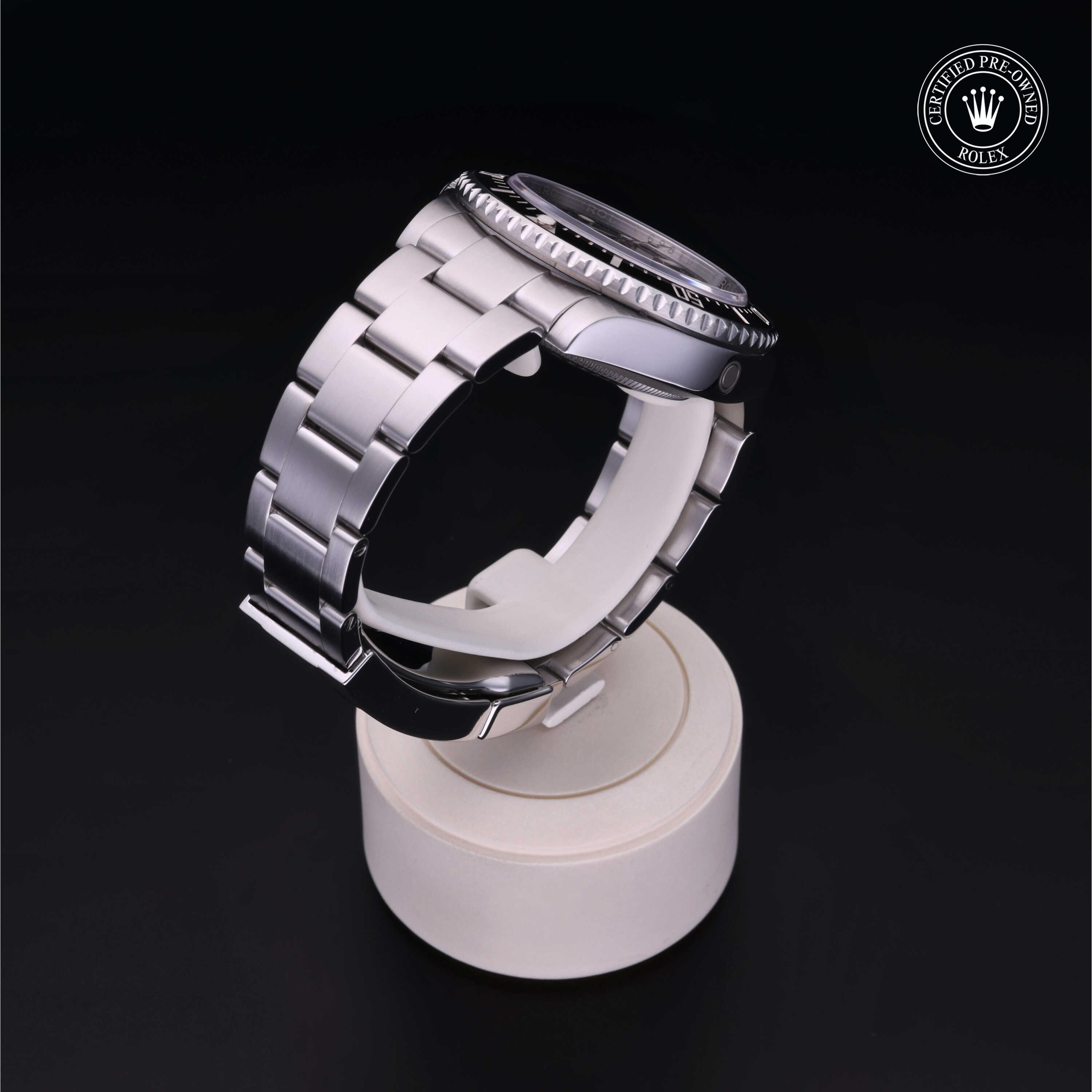 Oyster Perpetual Sea-Dweller