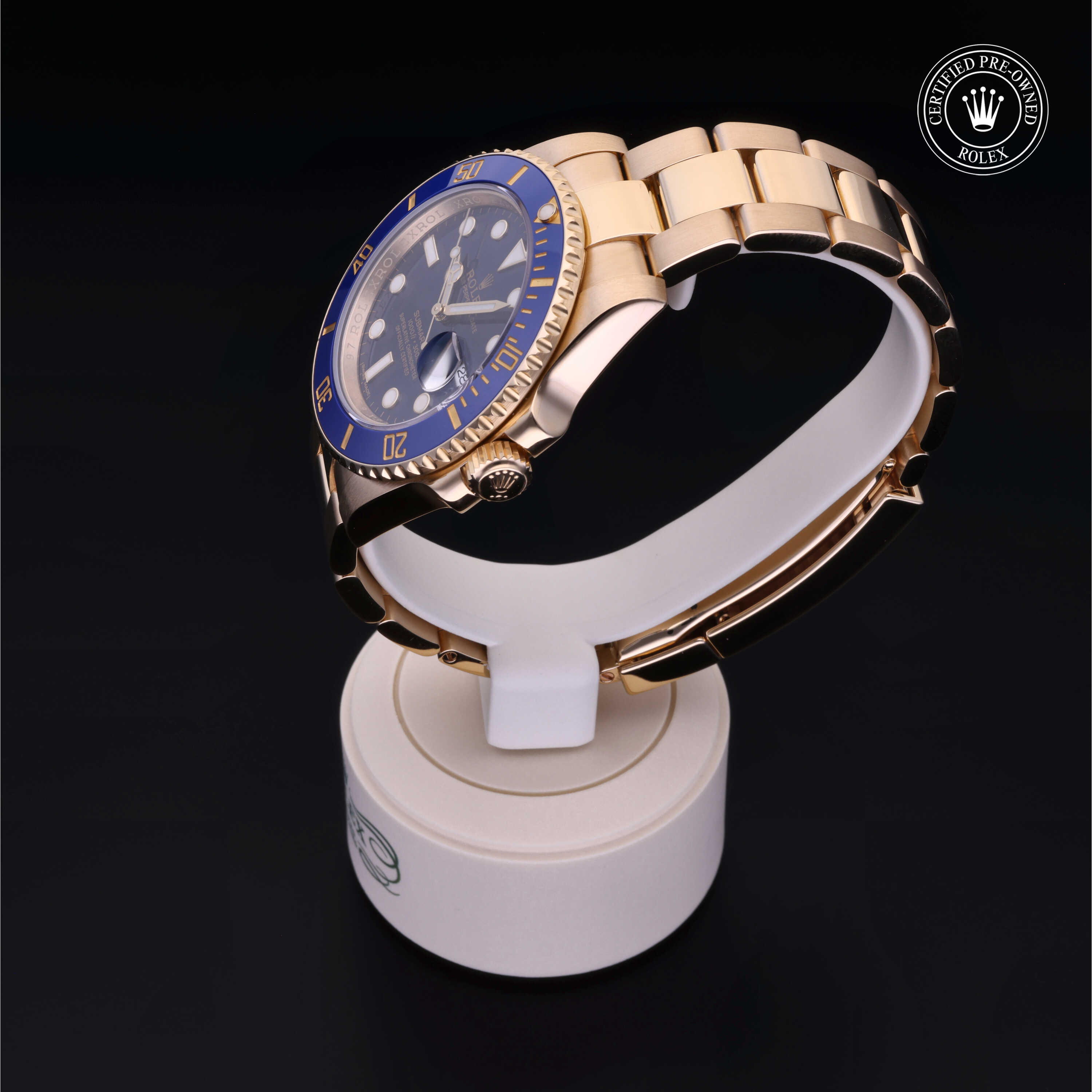 Oyster Perpetual Submariner Date Oyster Perpetual Submariner Date