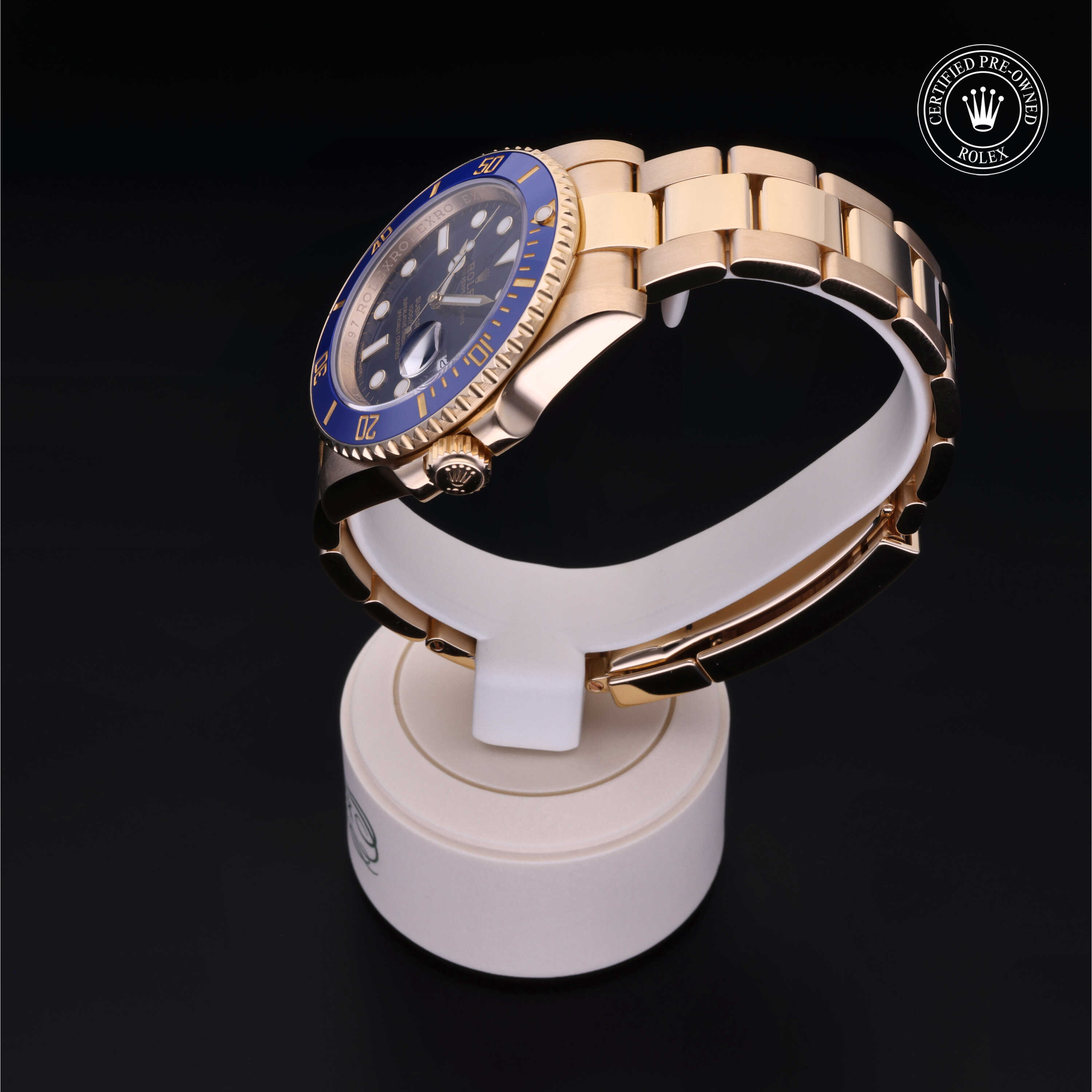 Oyster Perpetual Submariner Date Oyster Perpetual Submariner Date