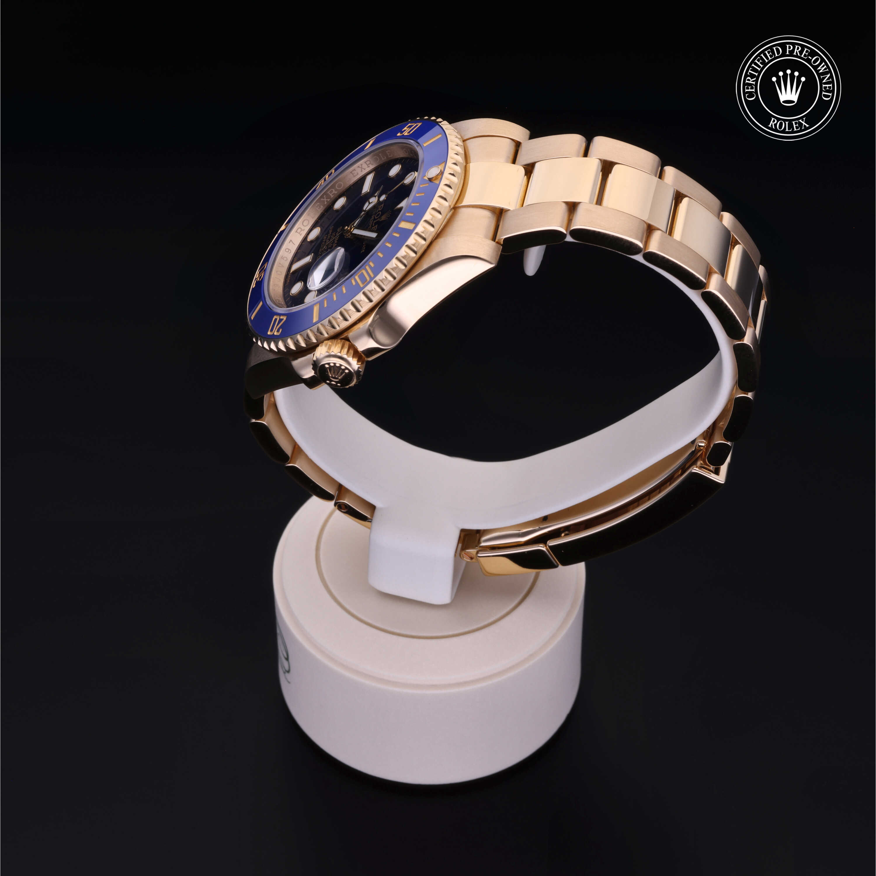 Oyster Perpetual Submariner Date Oyster Perpetual Submariner Date