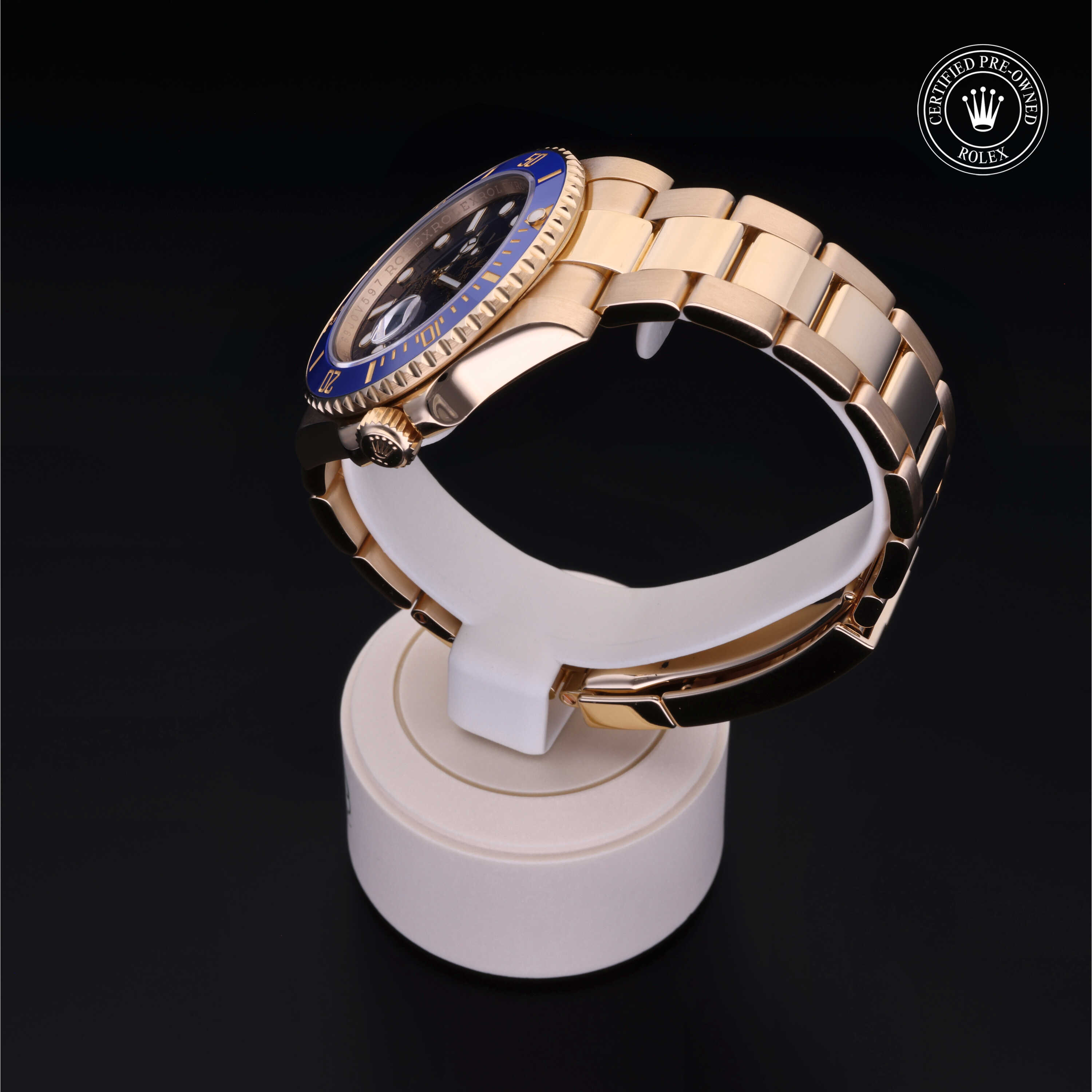 Oyster Perpetual Submariner Date Oyster Perpetual Submariner Date