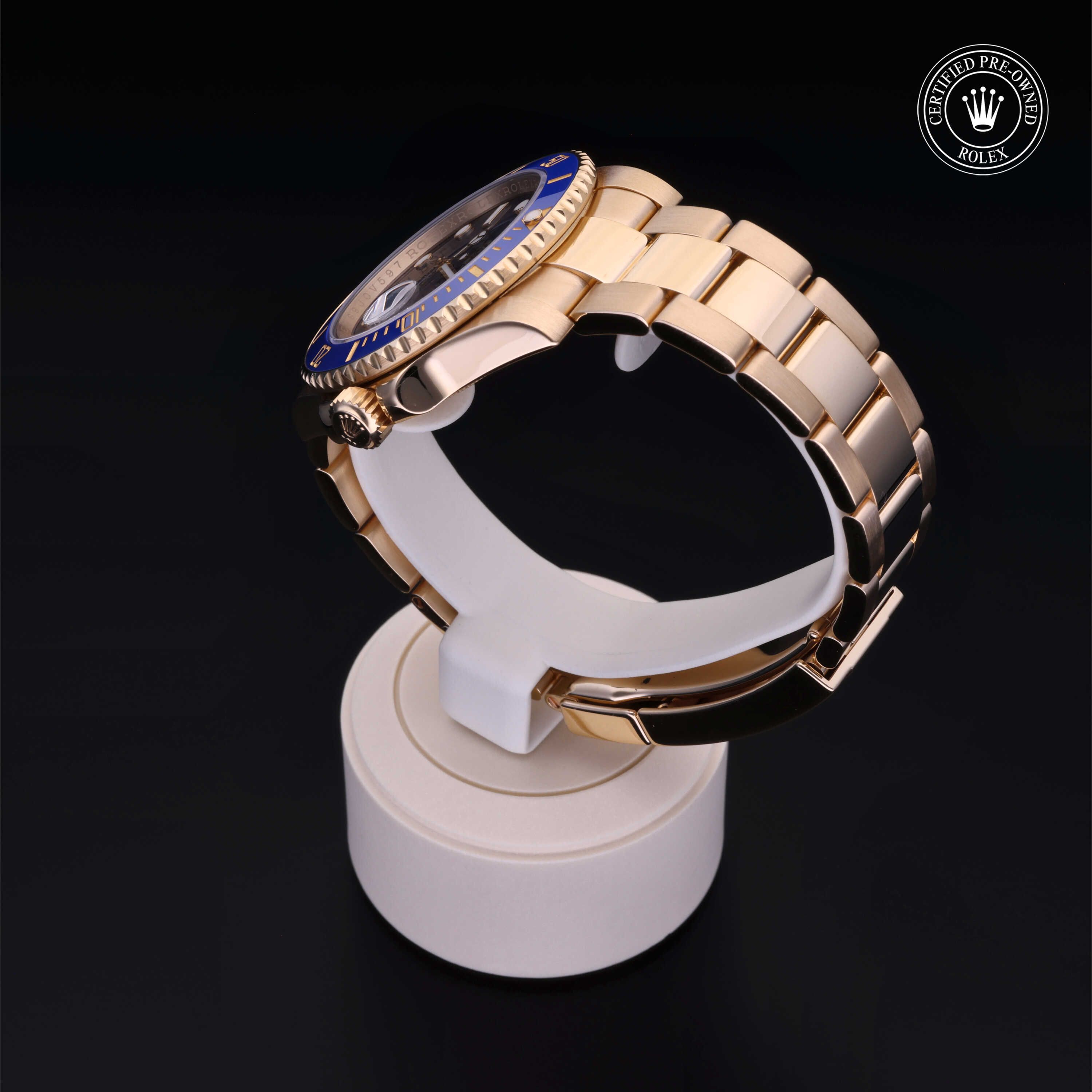 Oyster Perpetual Submariner Date Oyster Perpetual Submariner Date