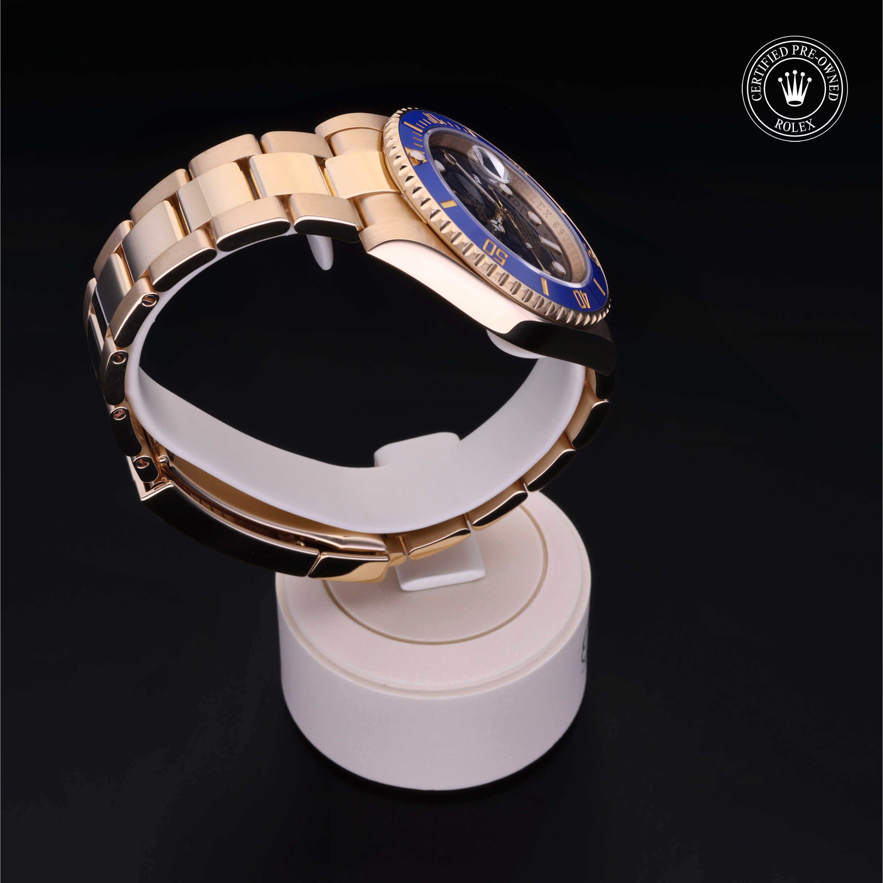 Oyster Perpetual Submariner Date Oyster Perpetual Submariner Date