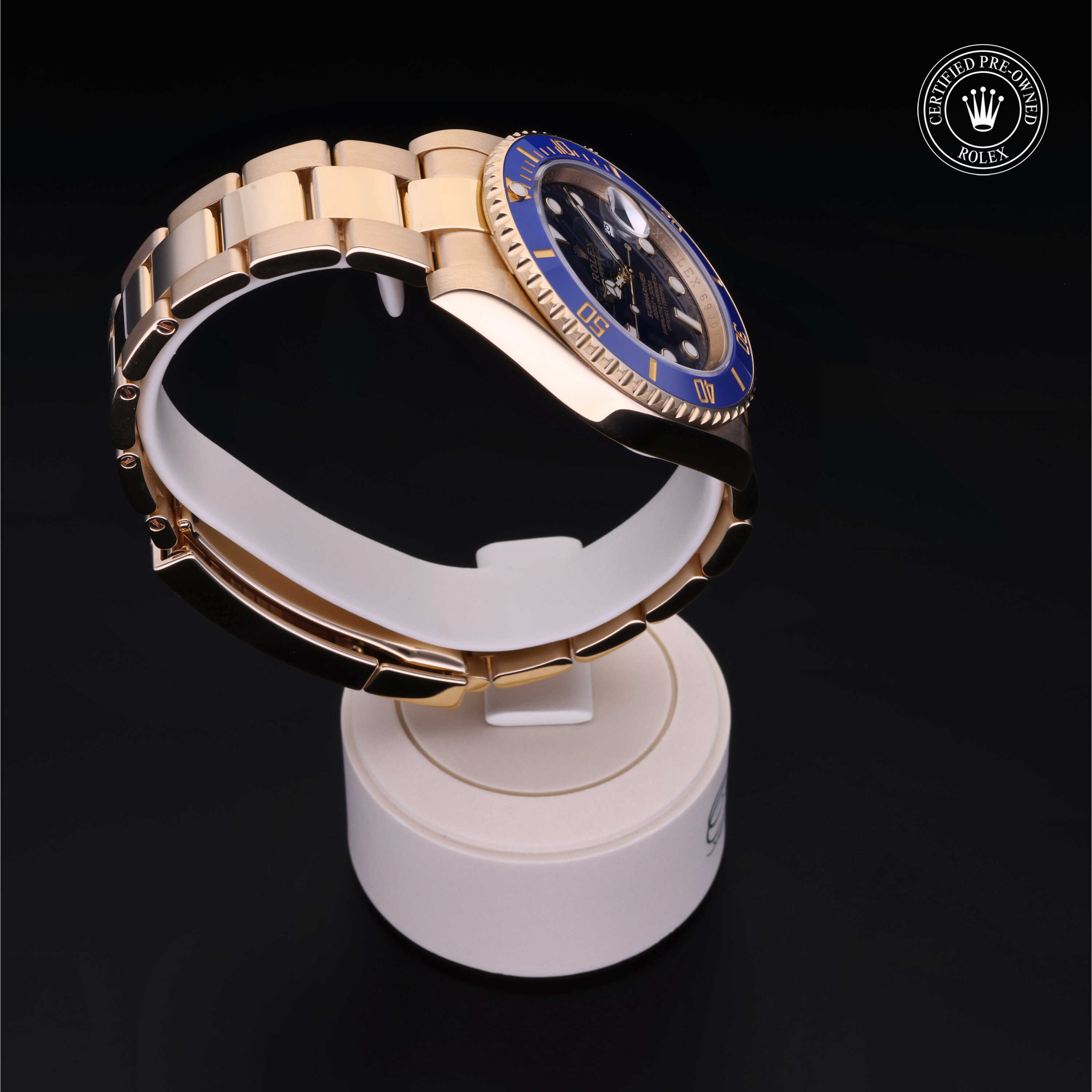 Oyster Perpetual Submariner Date Oyster Perpetual Submariner Date