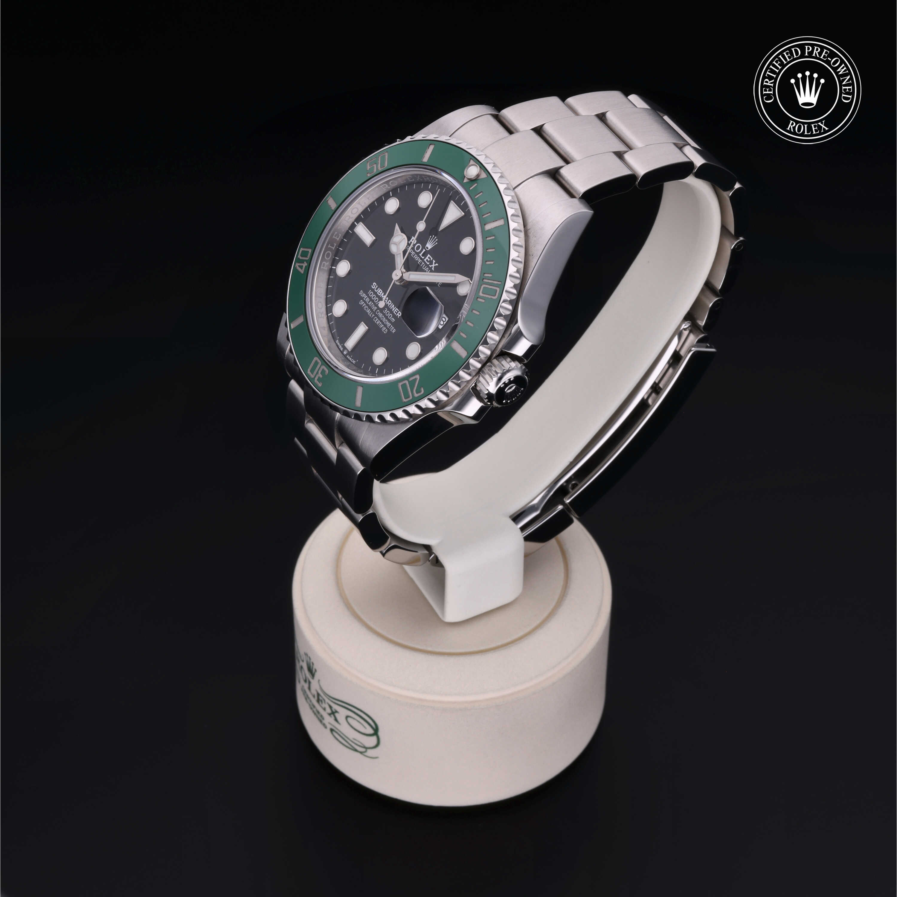 Oyster Perpetual Submariner