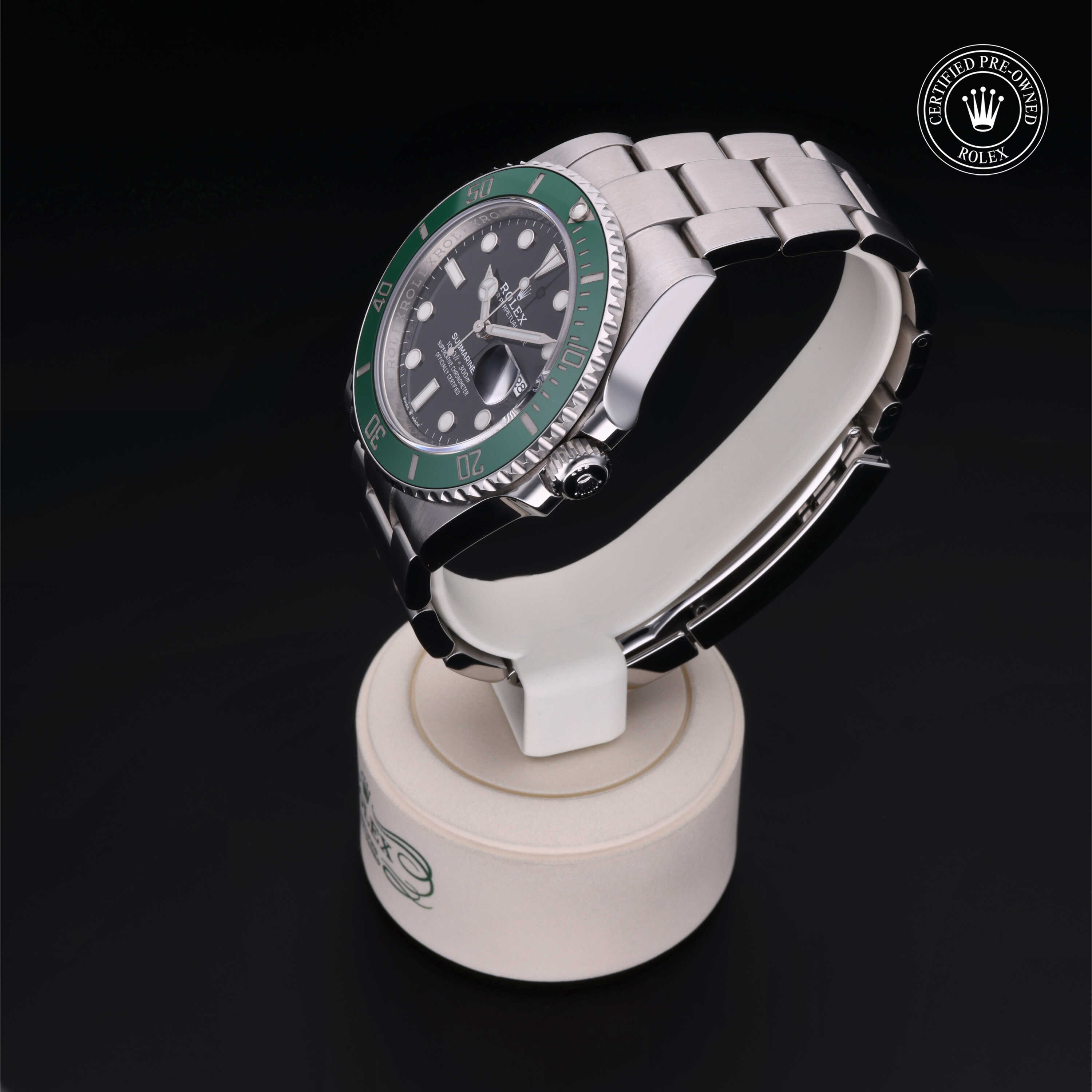 Oyster Perpetual Submariner