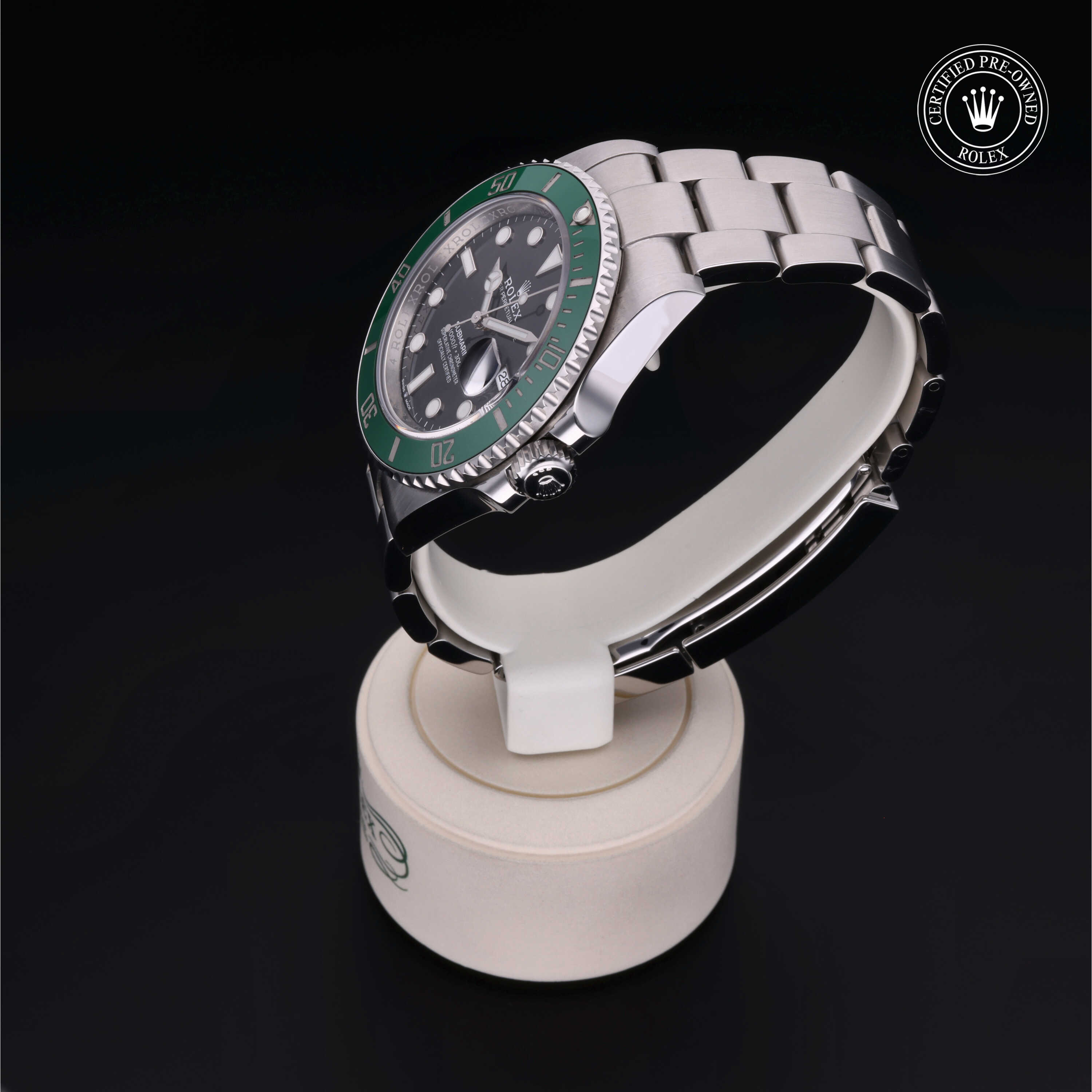Oyster Perpetual Submariner