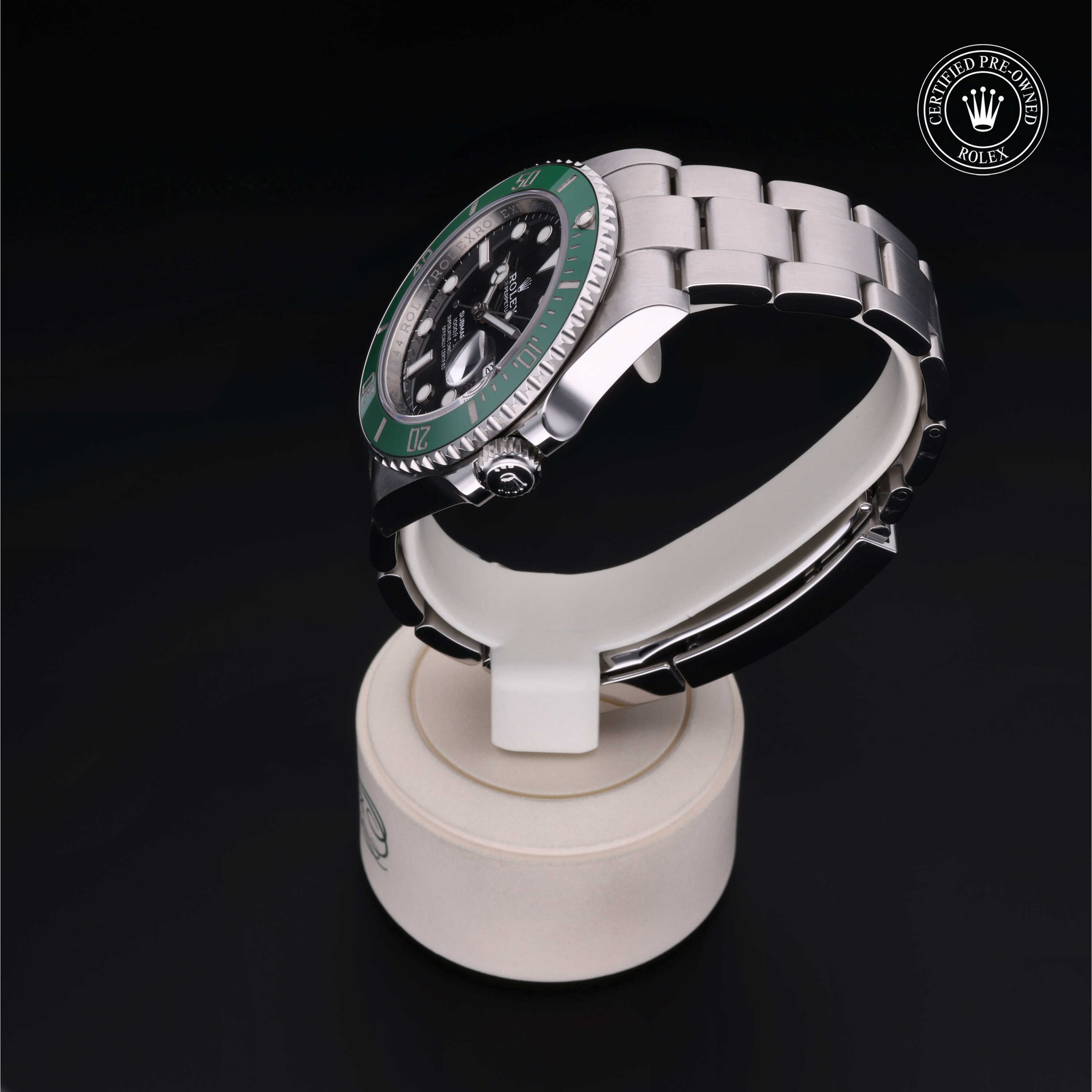 Oyster Perpetual Submariner