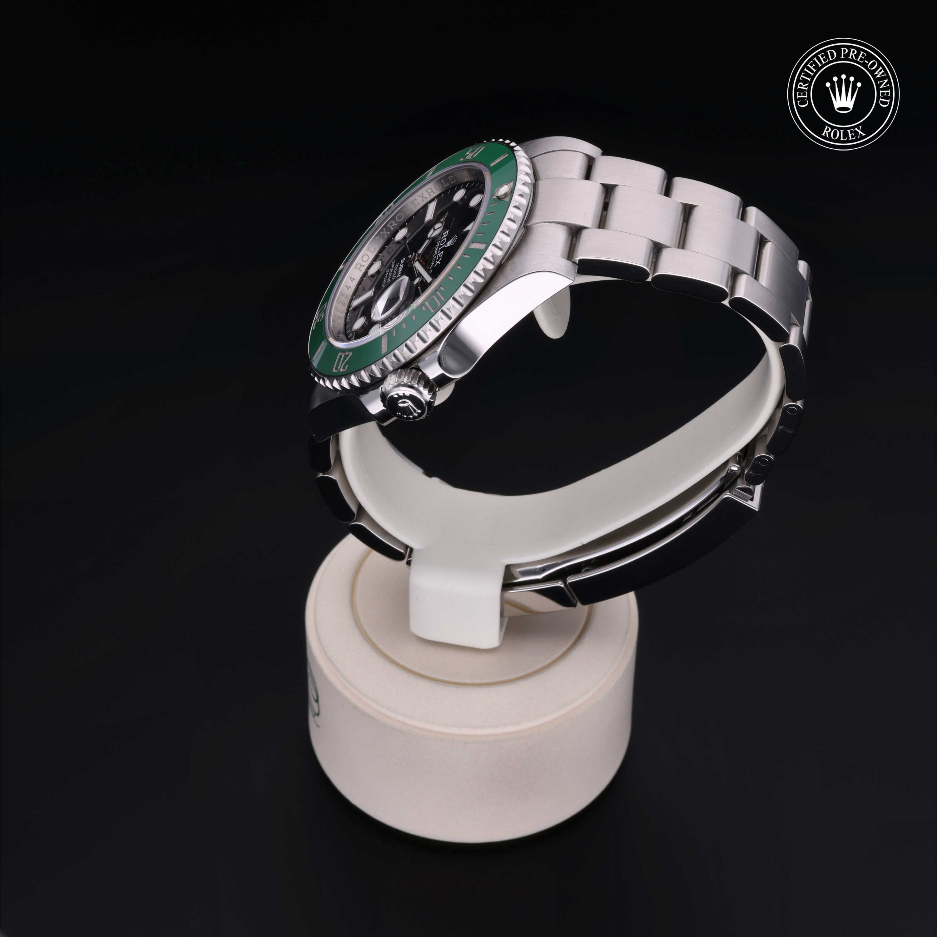 Oyster Perpetual Submariner