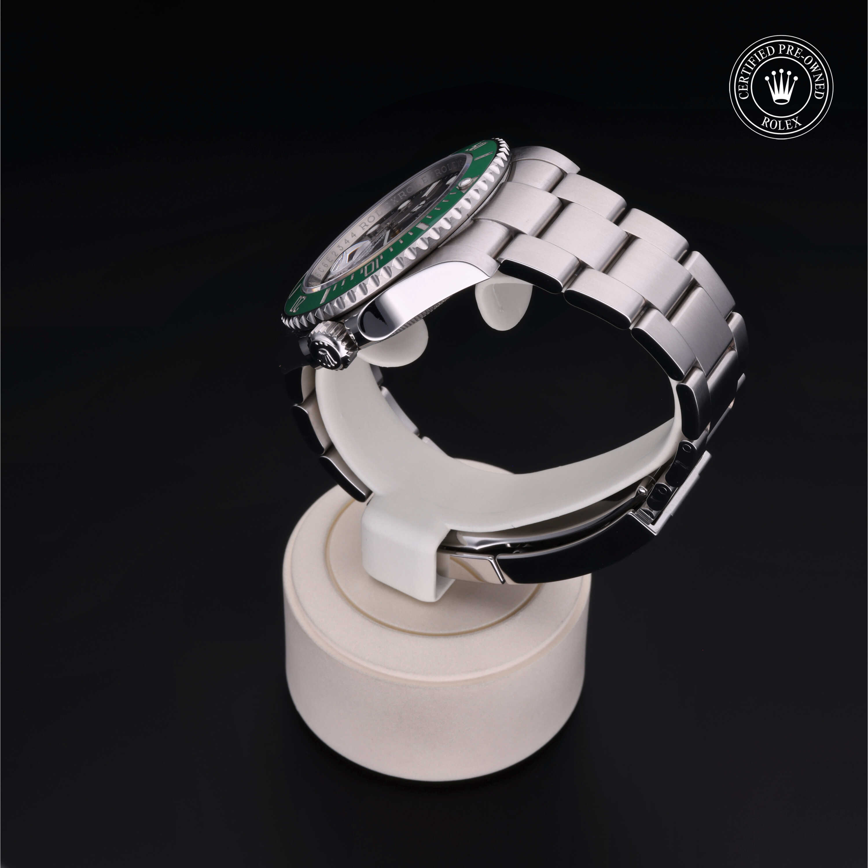 Oyster Perpetual Submariner