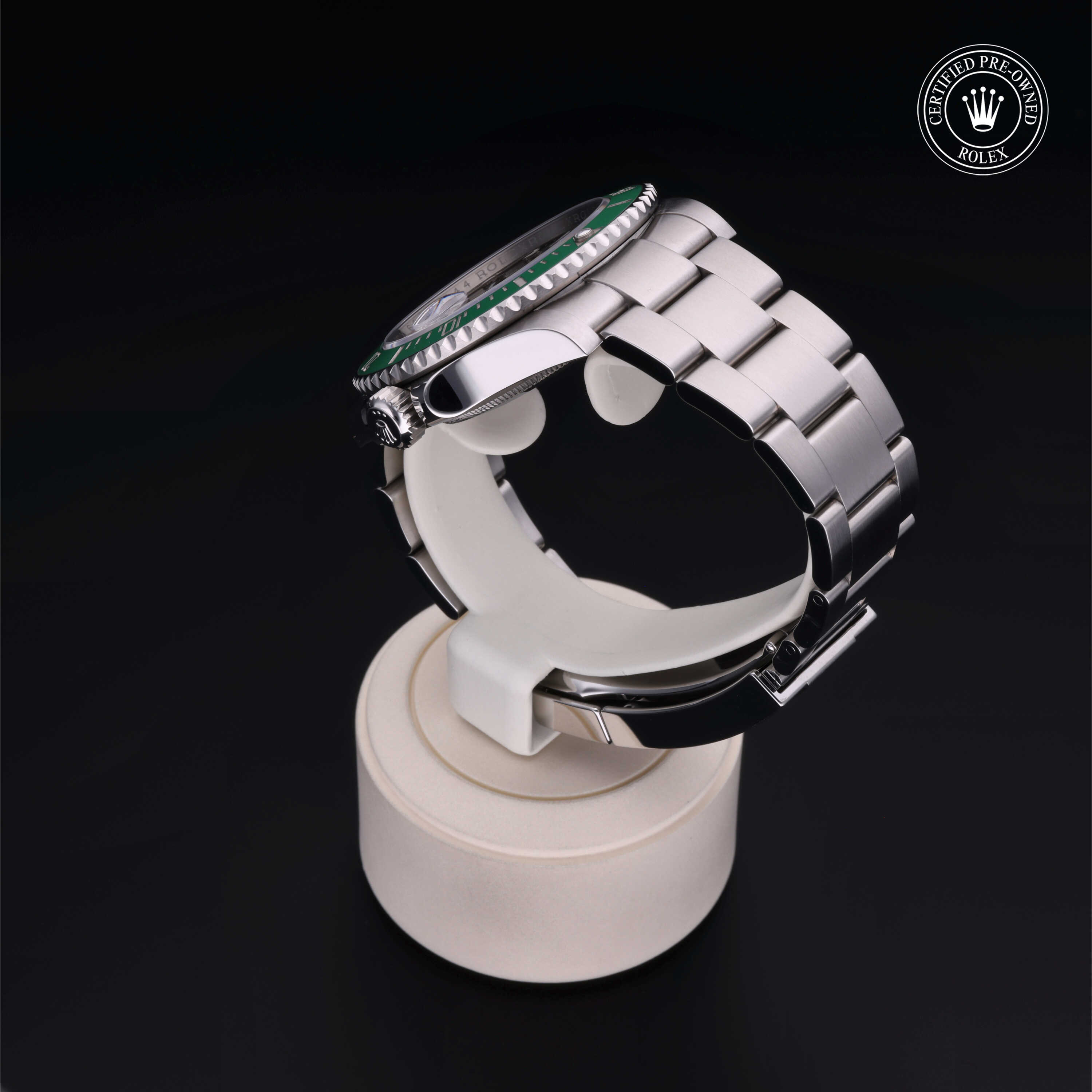 Oyster Perpetual Submariner