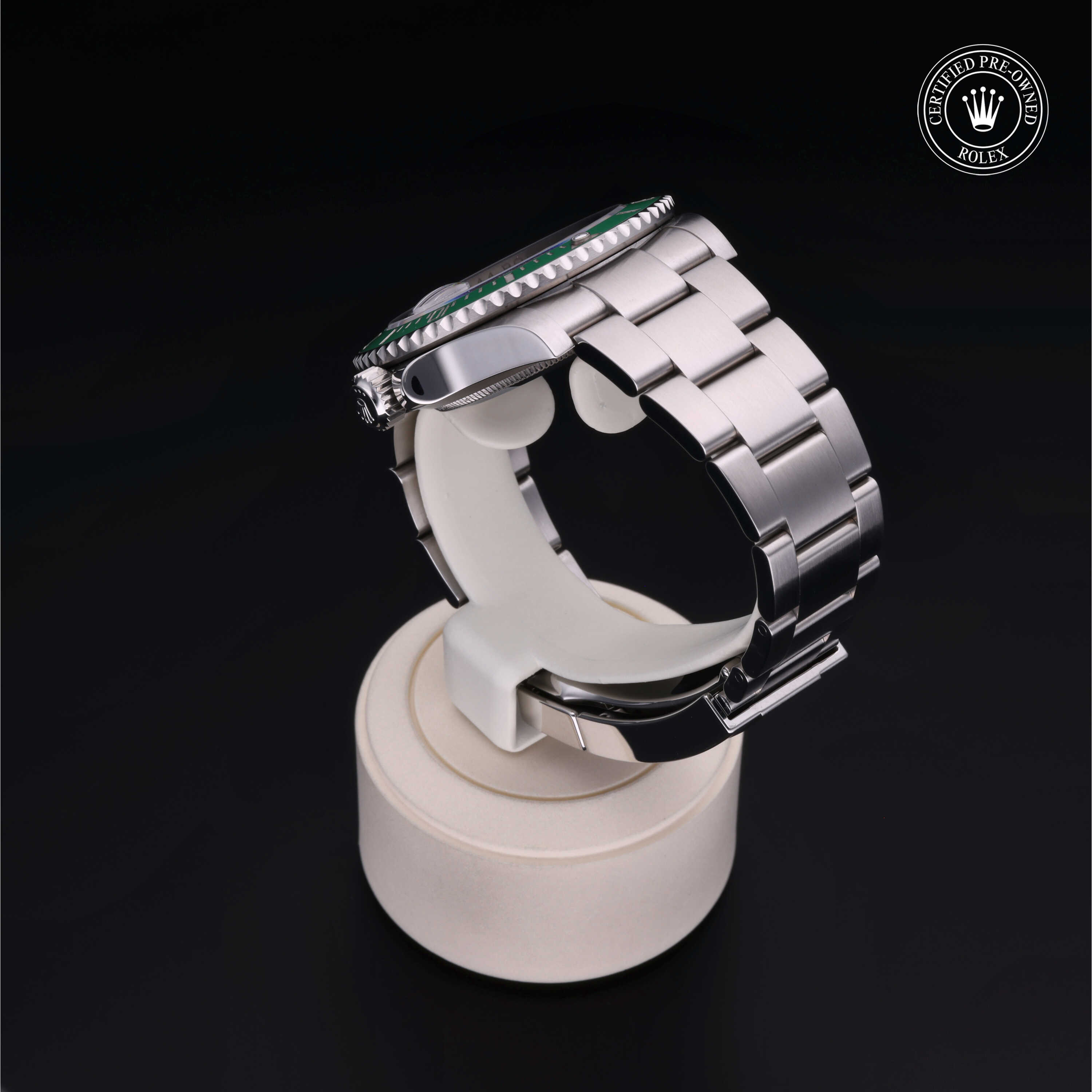 Oyster Perpetual Submariner