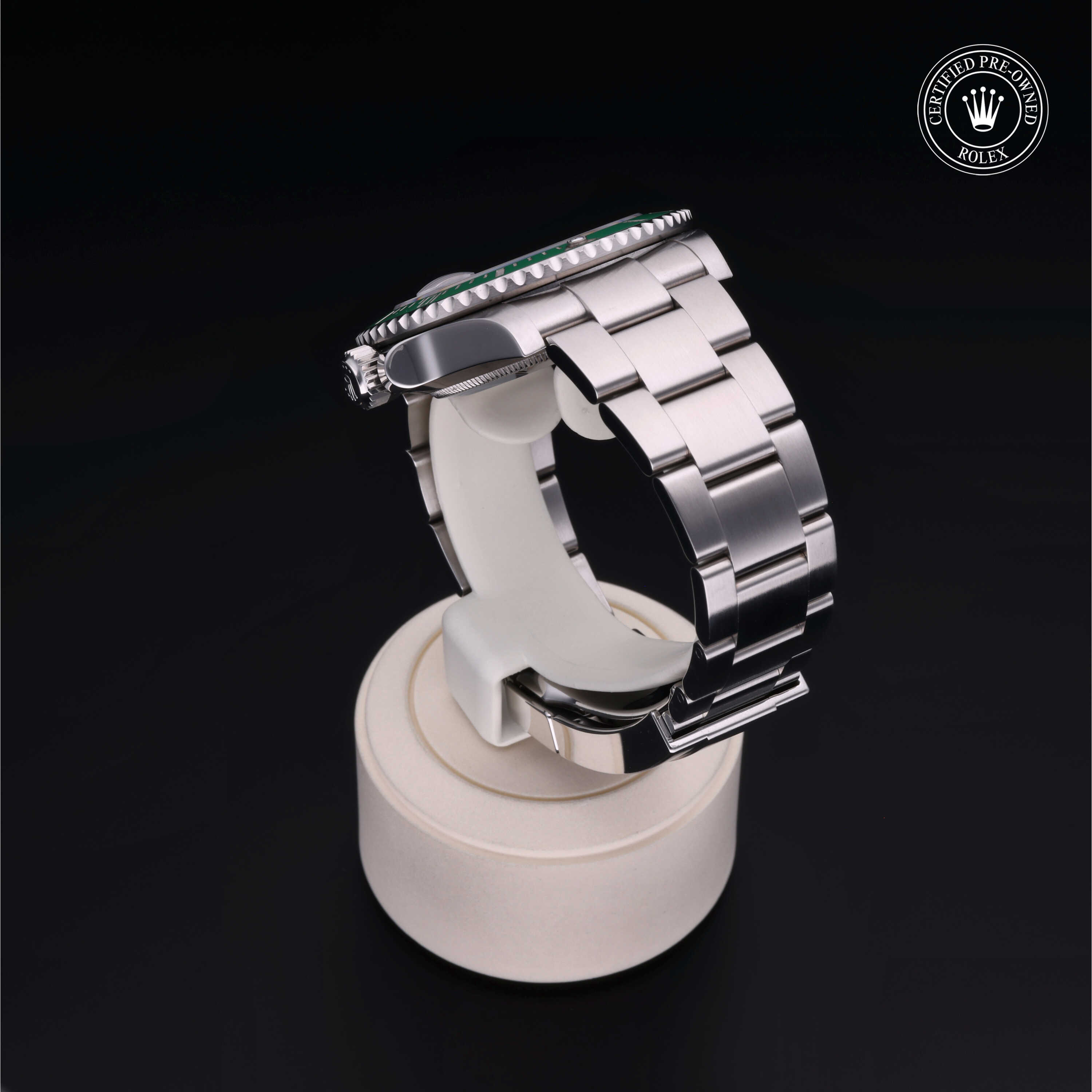 Oyster Perpetual Submariner