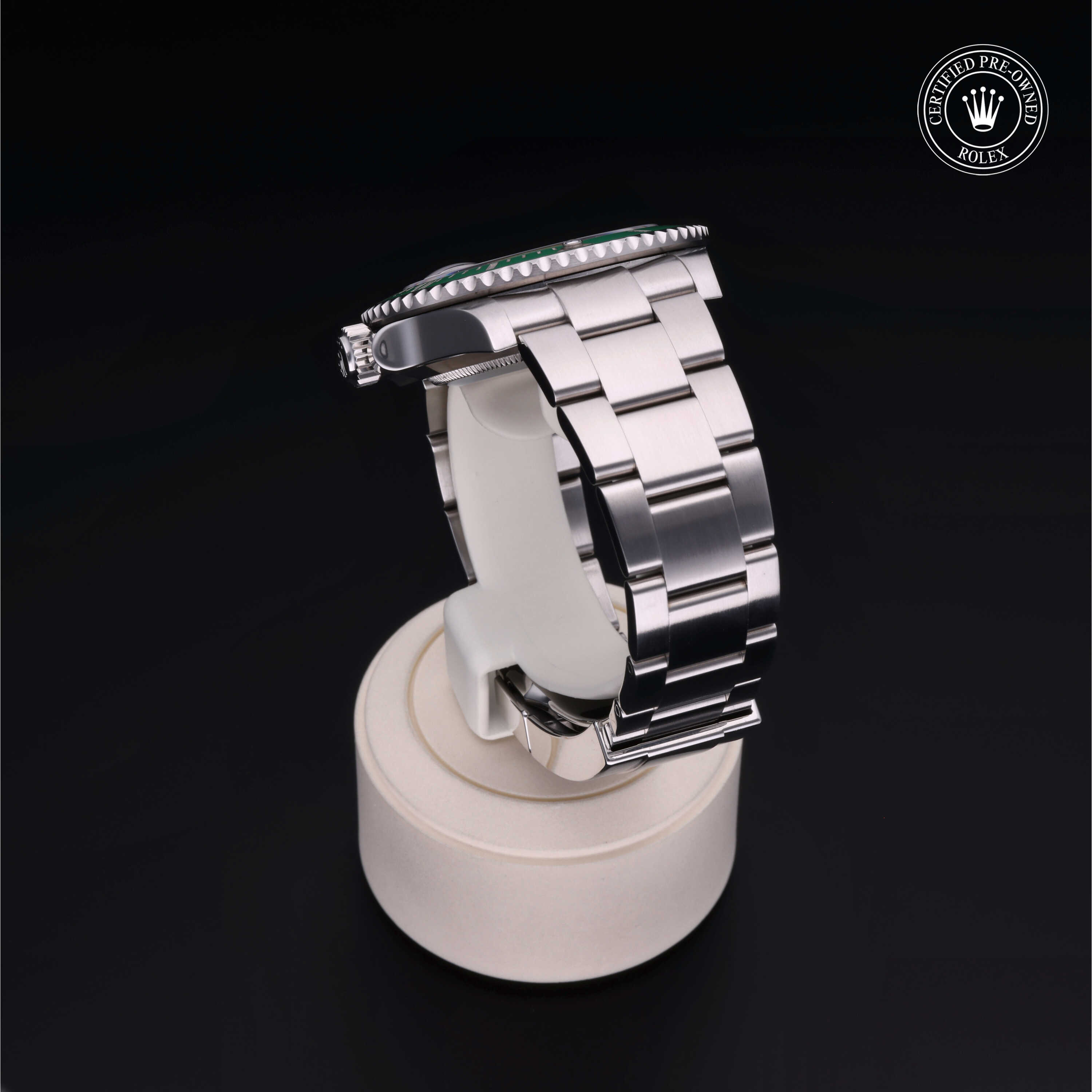 Oyster Perpetual Submariner