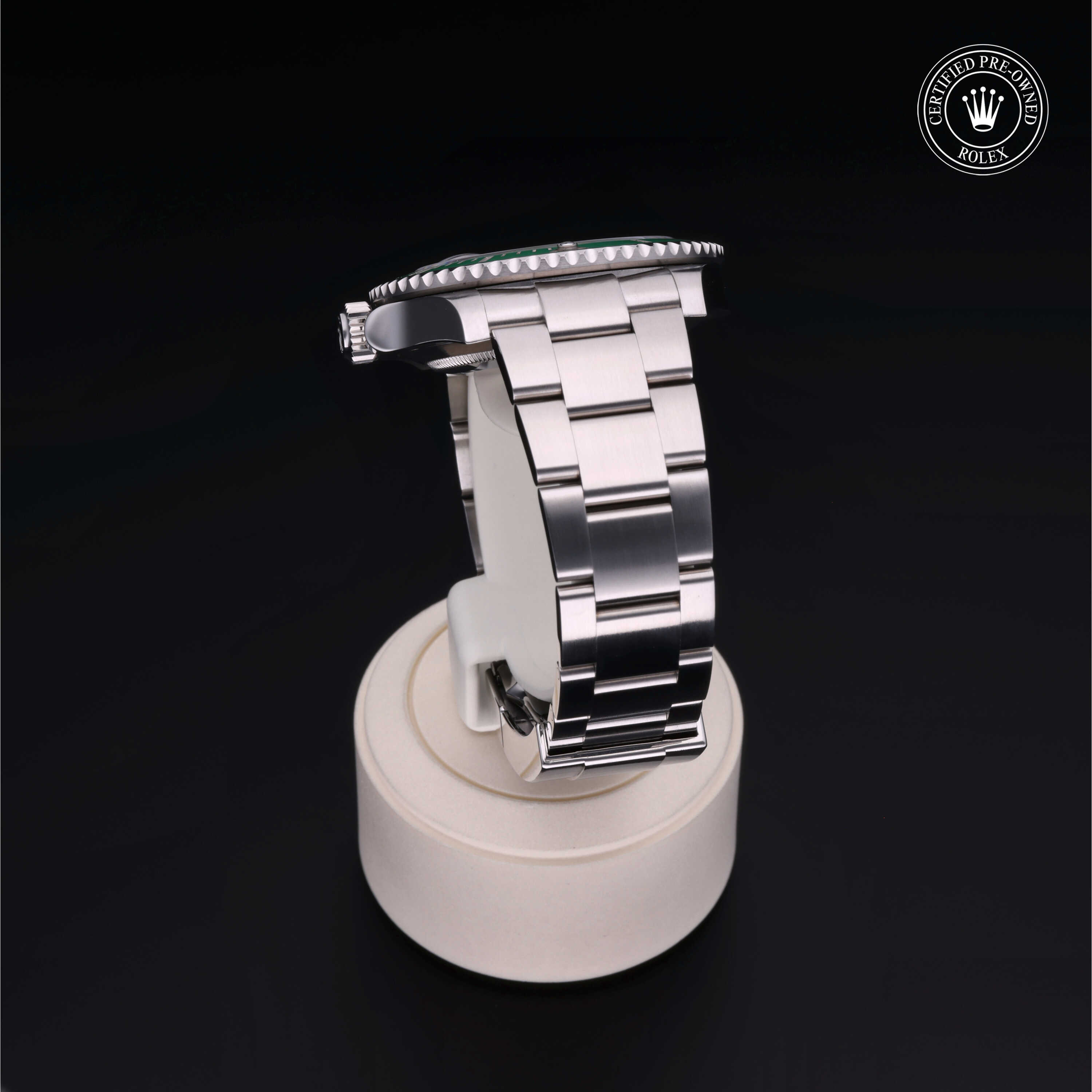 Oyster Perpetual Submariner