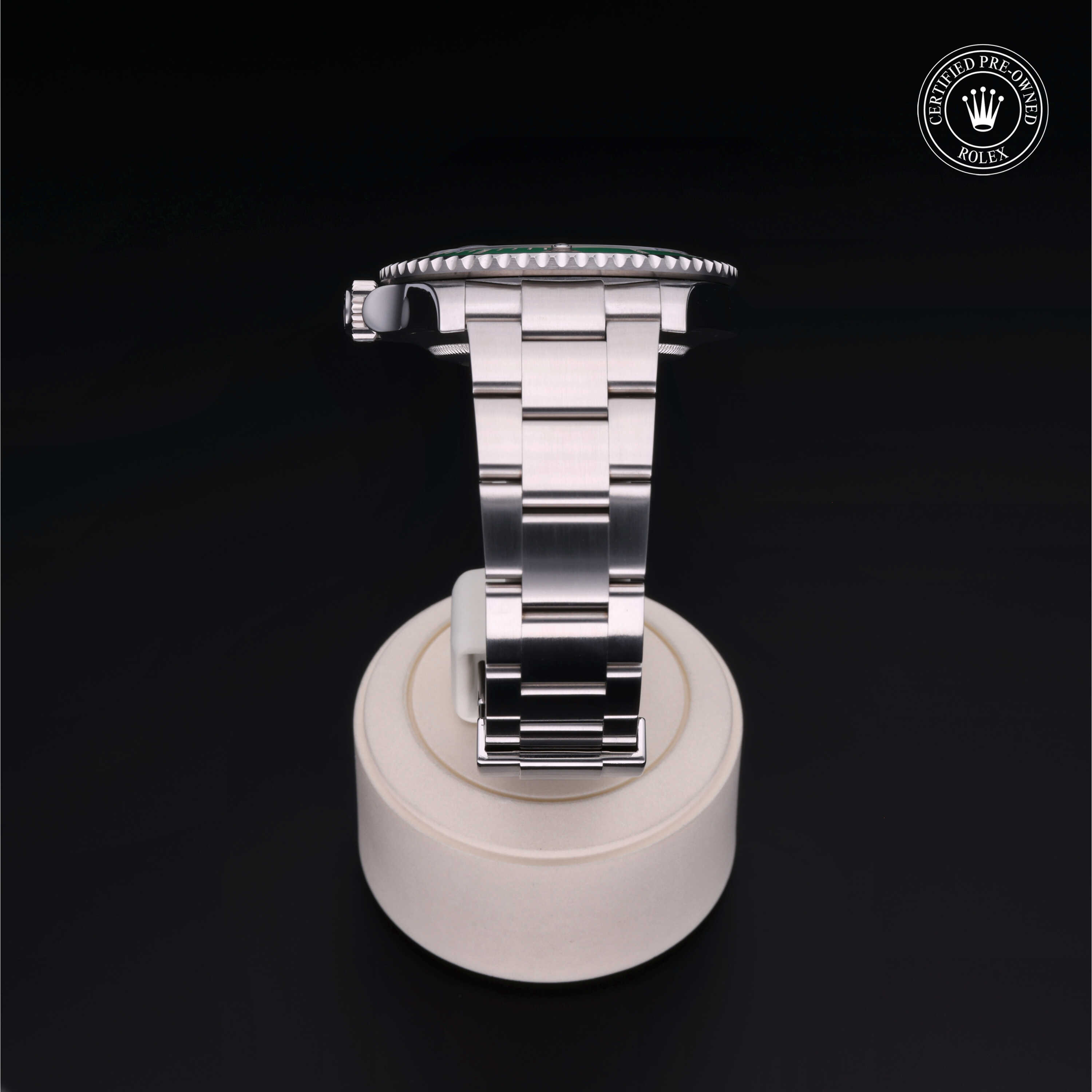 Oyster Perpetual Submariner